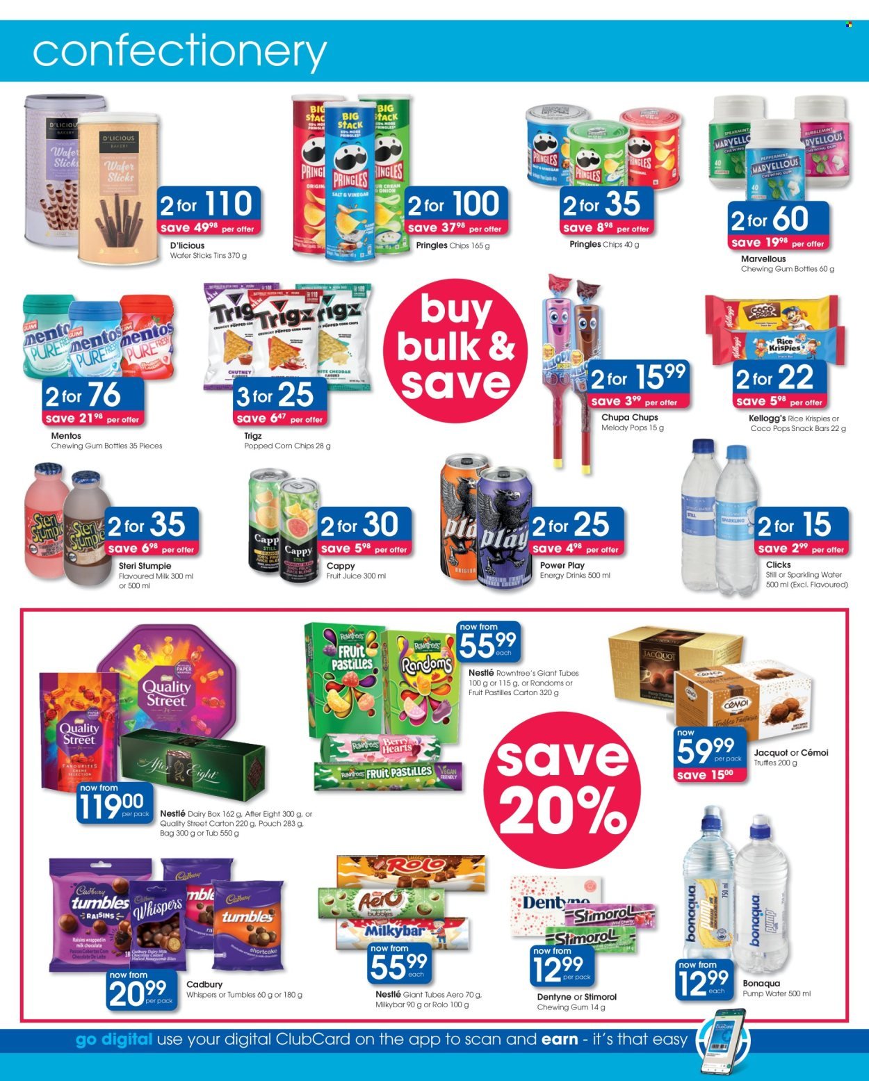 CLICKS specials - From Tuesday 13 Jan 2026 (2026-01-13 - 2026-01-21) | 44