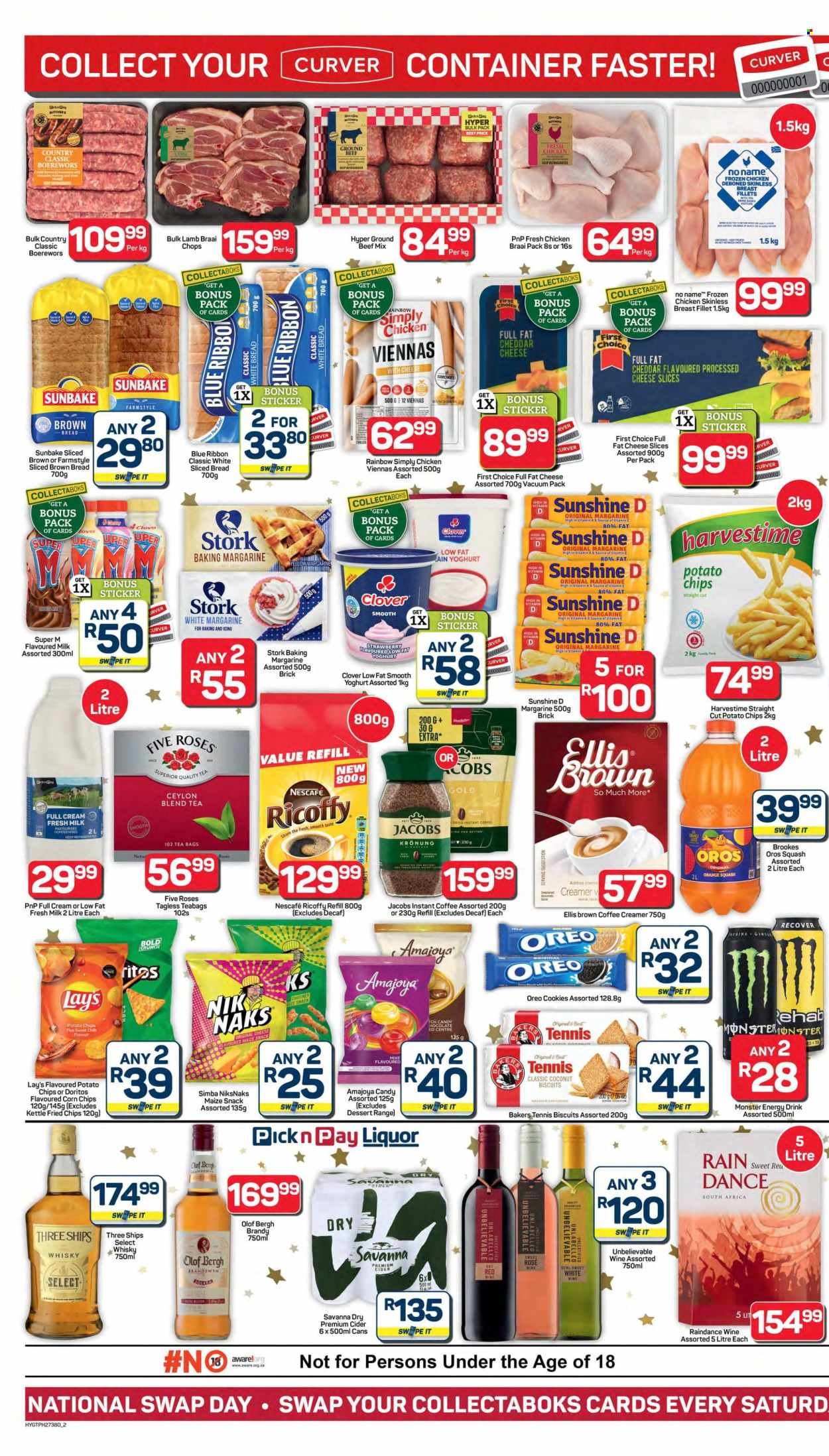 PICK N PAY specials - Hypermarket Christmas Specials (2025-11-10 - 2025-11-26) | 2
