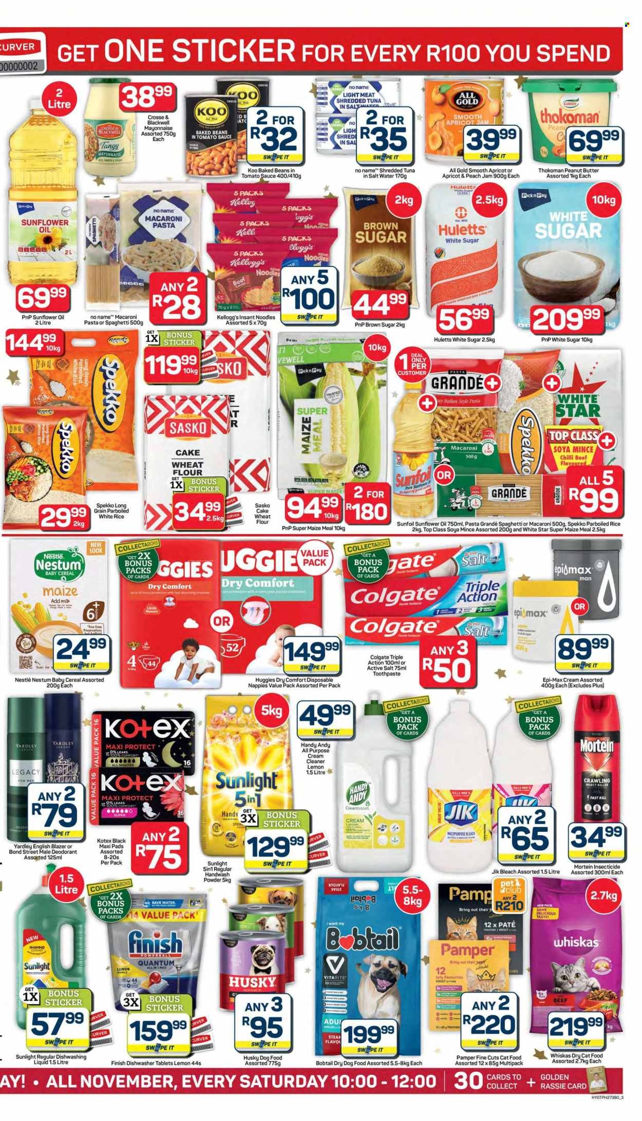 PICK N PAY specials - Hypermarket Christmas Specials (2025-11-10 - 2025-11-26) | 3