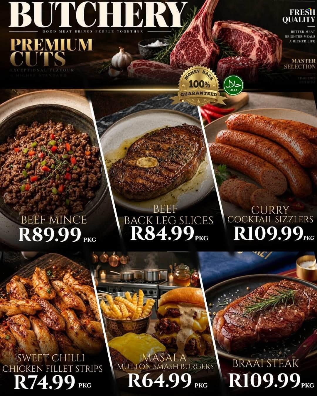 TAKE N PAY specials - From Tuesday 22 Sept 2026