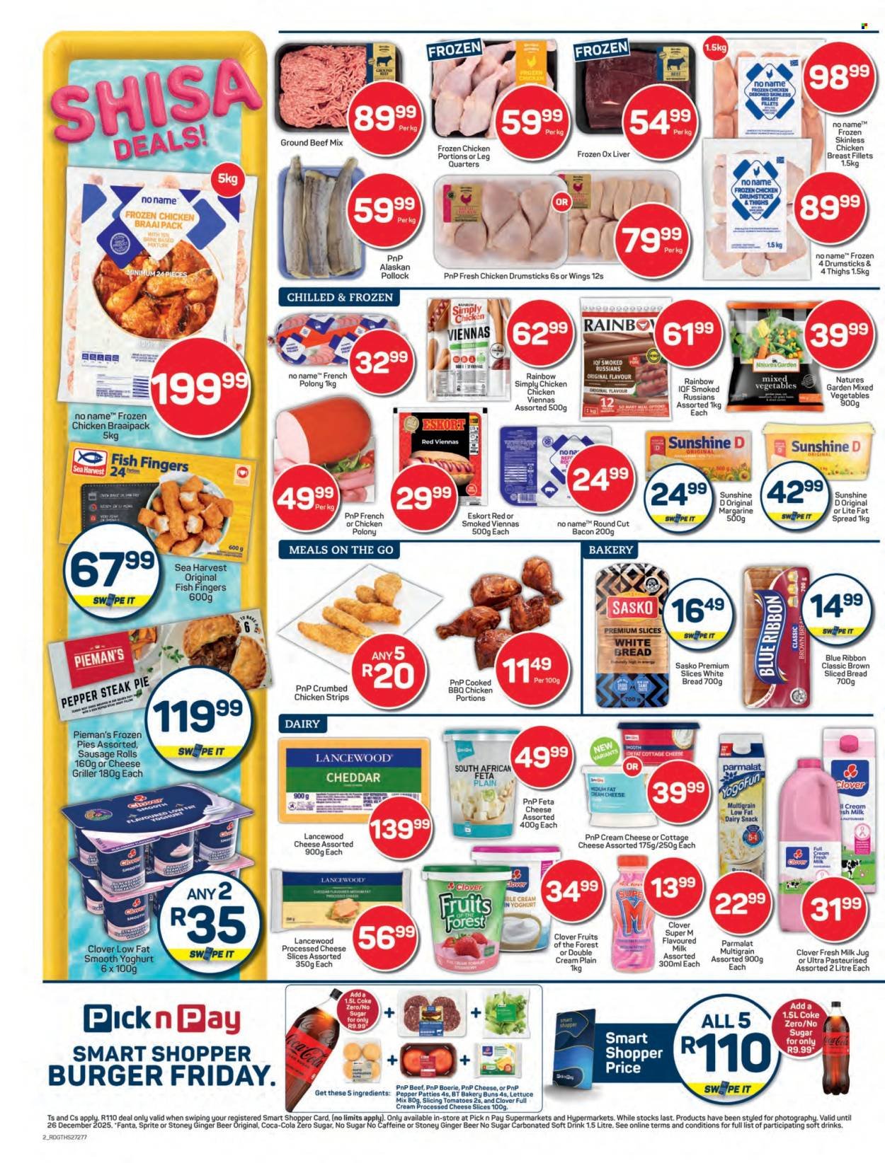 PICK N PAY specials - Specials (2025-10-07 - 2025-10-22) | 2