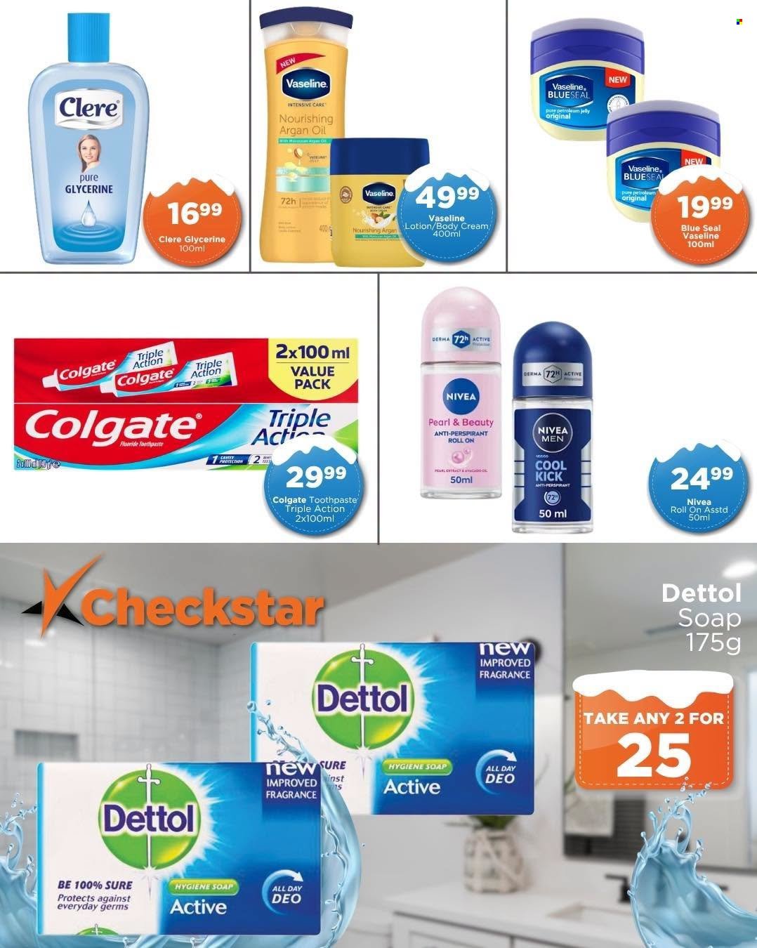 CHECKSTAR specials - From Wednesday 8 Jul 2026