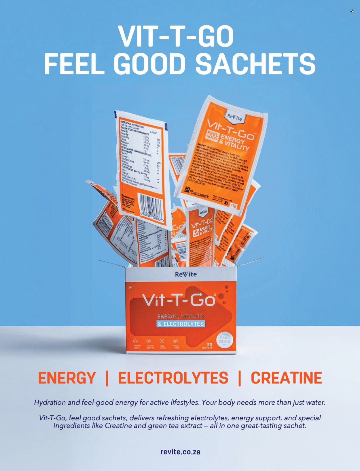 DIS-CHEM specials - Better Magazine (2026-04-01 - 2026-04-30) | 11