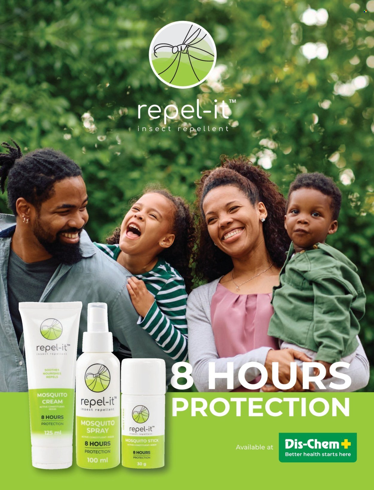 DIS-CHEM specials - Better Magazine (2026-04-01 - 2026-04-30) | 17