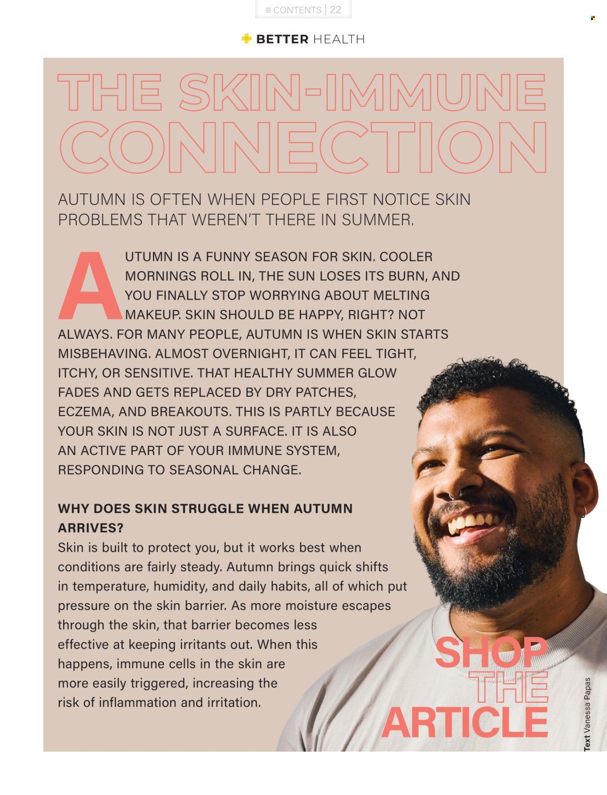 DIS-CHEM specials - Better Magazine (2026-04-01 - 2026-04-30) | 22