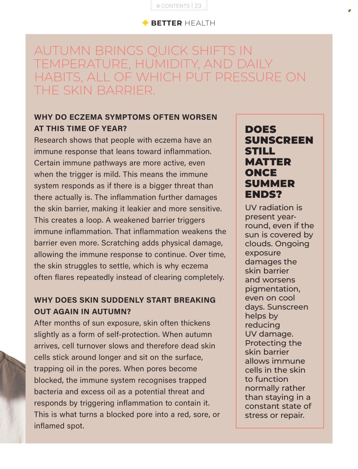 DIS-CHEM specials - Better Magazine (2026-04-01 - 2026-04-30) | 23