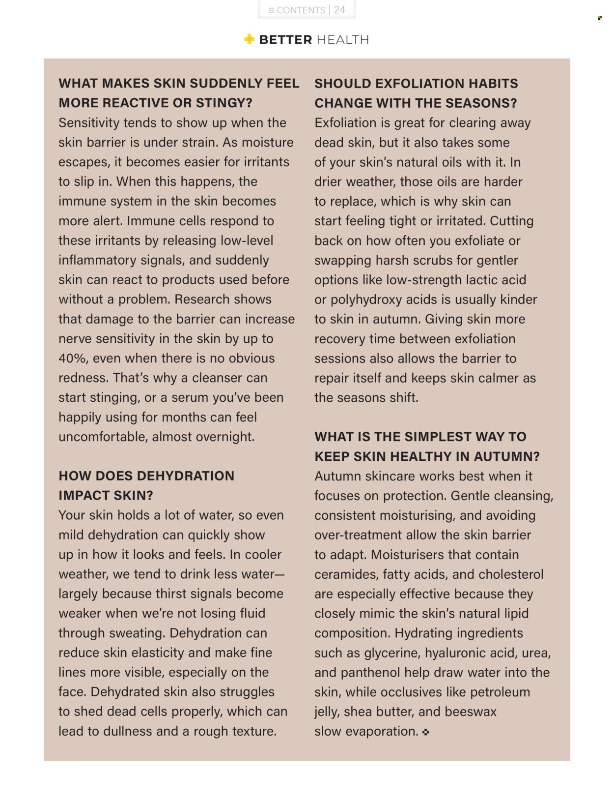 DIS-CHEM specials - Better Magazine (2026-04-01 - 2026-04-30) | 24