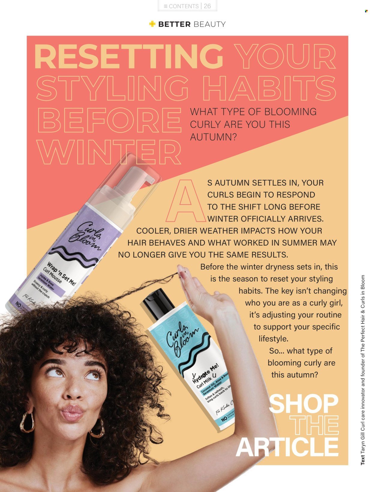 DIS-CHEM specials - Better Magazine (2026-04-01 - 2026-04-30) | 26