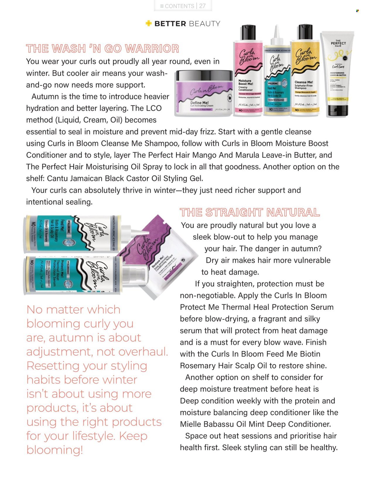 DIS-CHEM specials - Better Magazine (2026-04-01 - 2026-04-30) | 27