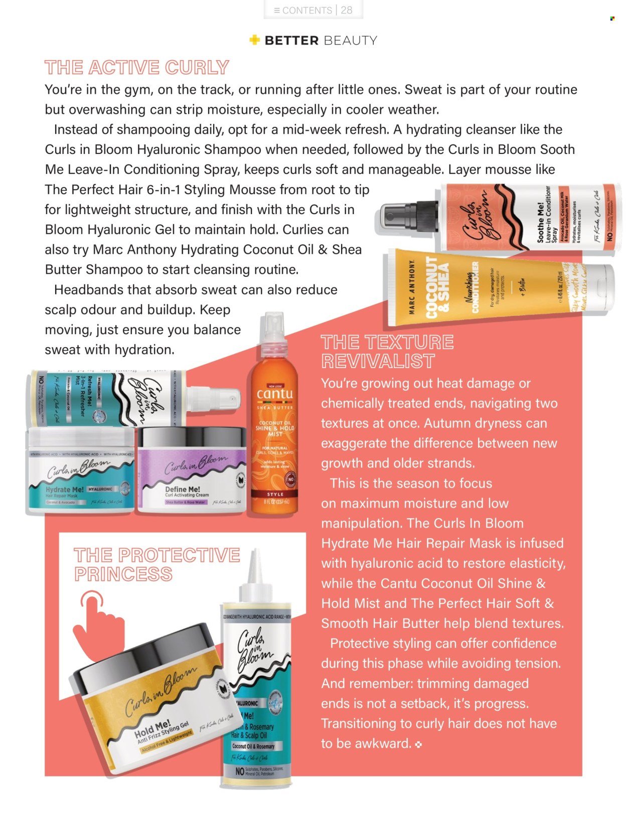 DIS-CHEM specials - Better Magazine (2026-04-01 - 2026-04-30) | 28