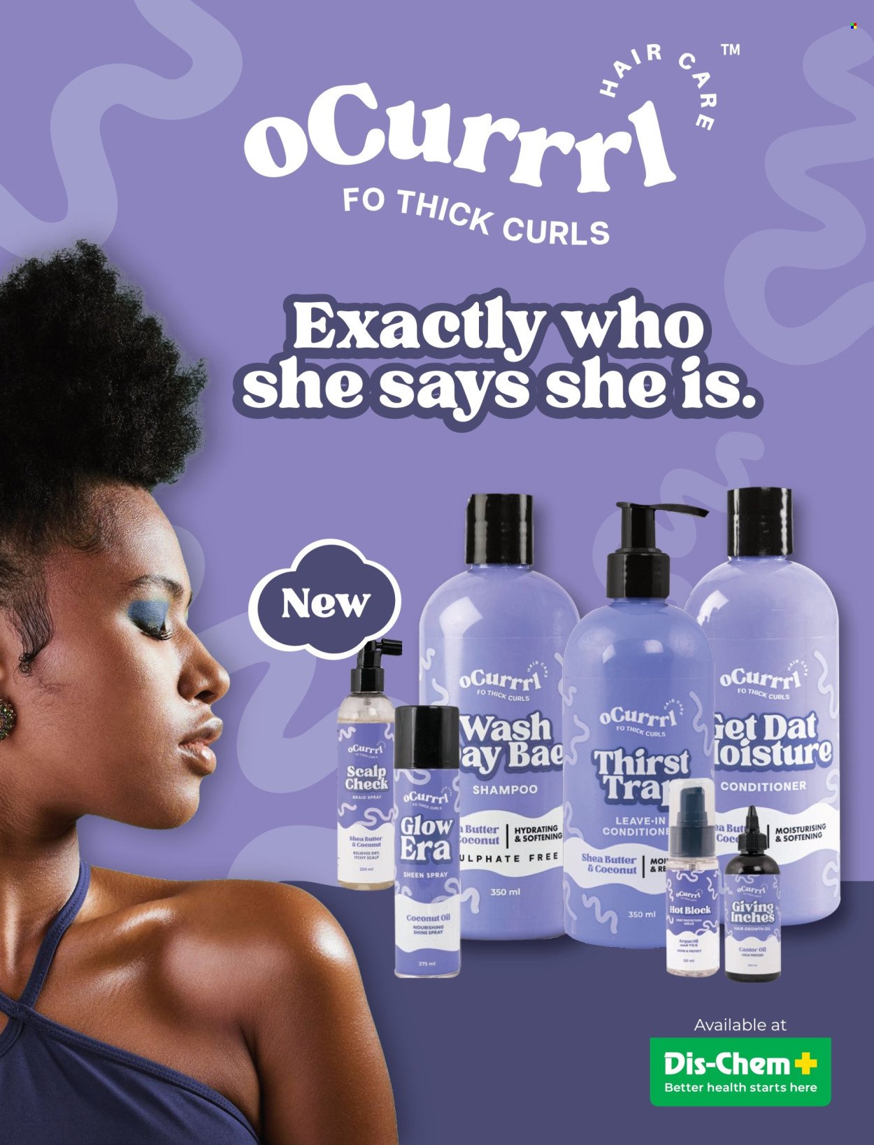 DIS-CHEM specials - Better Magazine (2026-04-01 - 2026-04-30) | 29