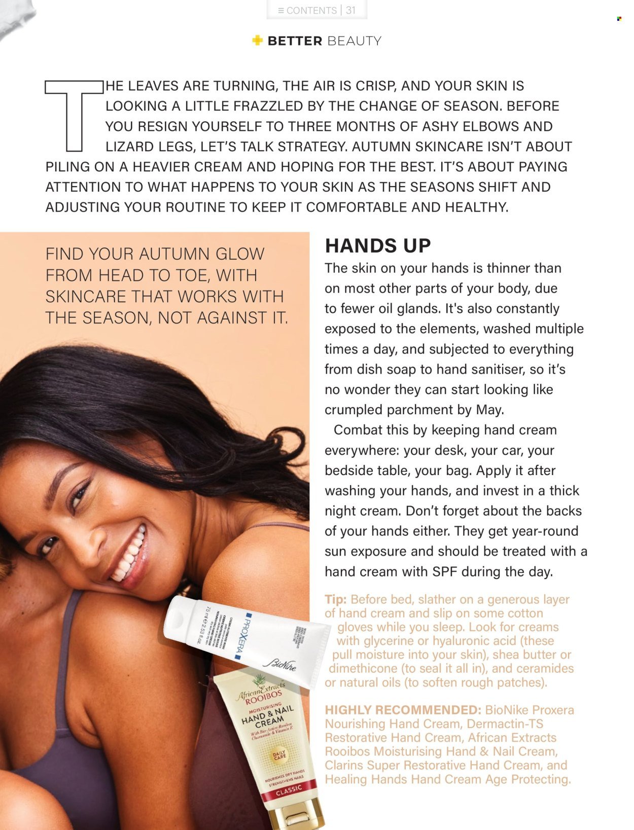 DIS-CHEM specials - Better Magazine (2026-04-01 - 2026-04-30) | 31