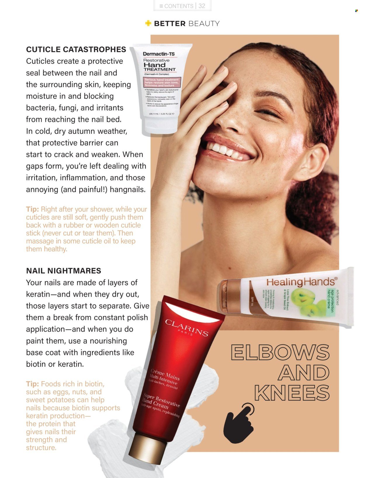 DIS-CHEM specials - Better Magazine (2026-04-01 - 2026-04-30) | 32