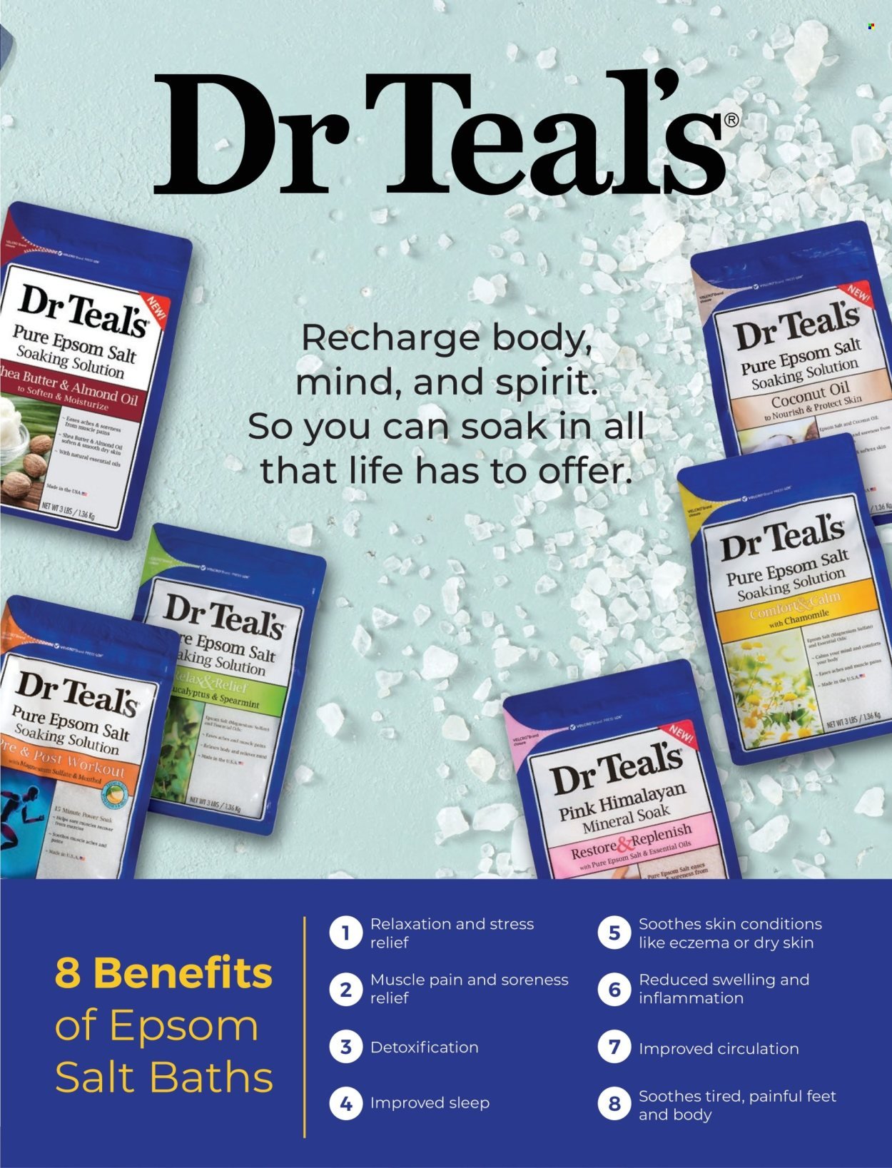 DIS-CHEM specials - Better Magazine (2026-04-01 - 2026-04-30) | 35