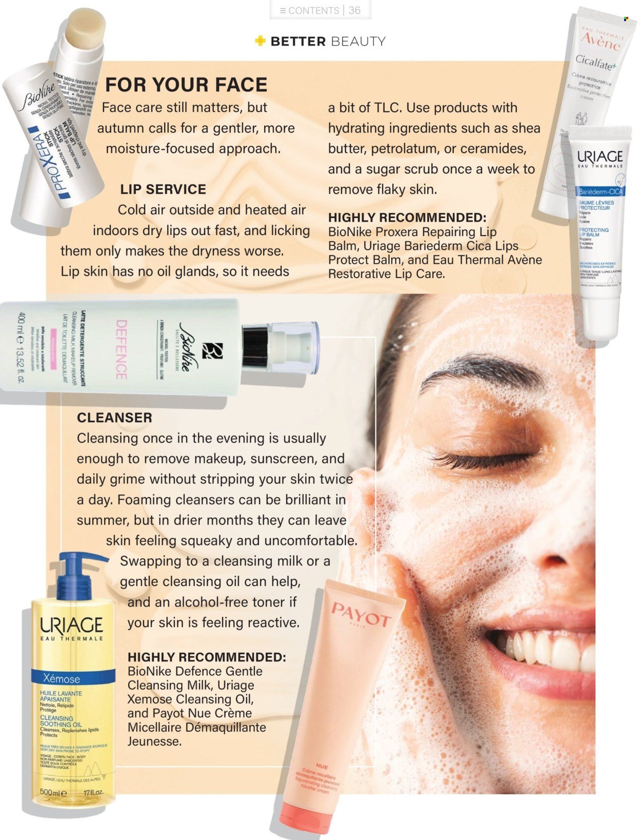 DIS-CHEM specials - Better Magazine (2026-04-01 - 2026-04-30) | 36