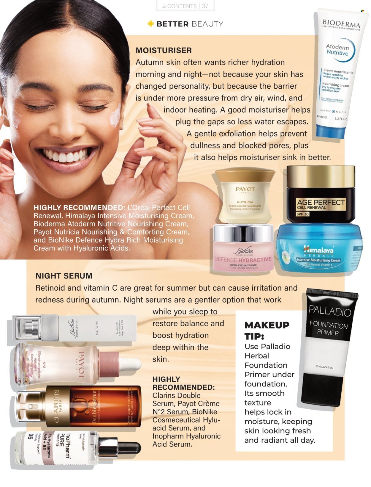 DIS-CHEM specials - Better Magazine (2026-04-01 - 2026-04-30) | 37