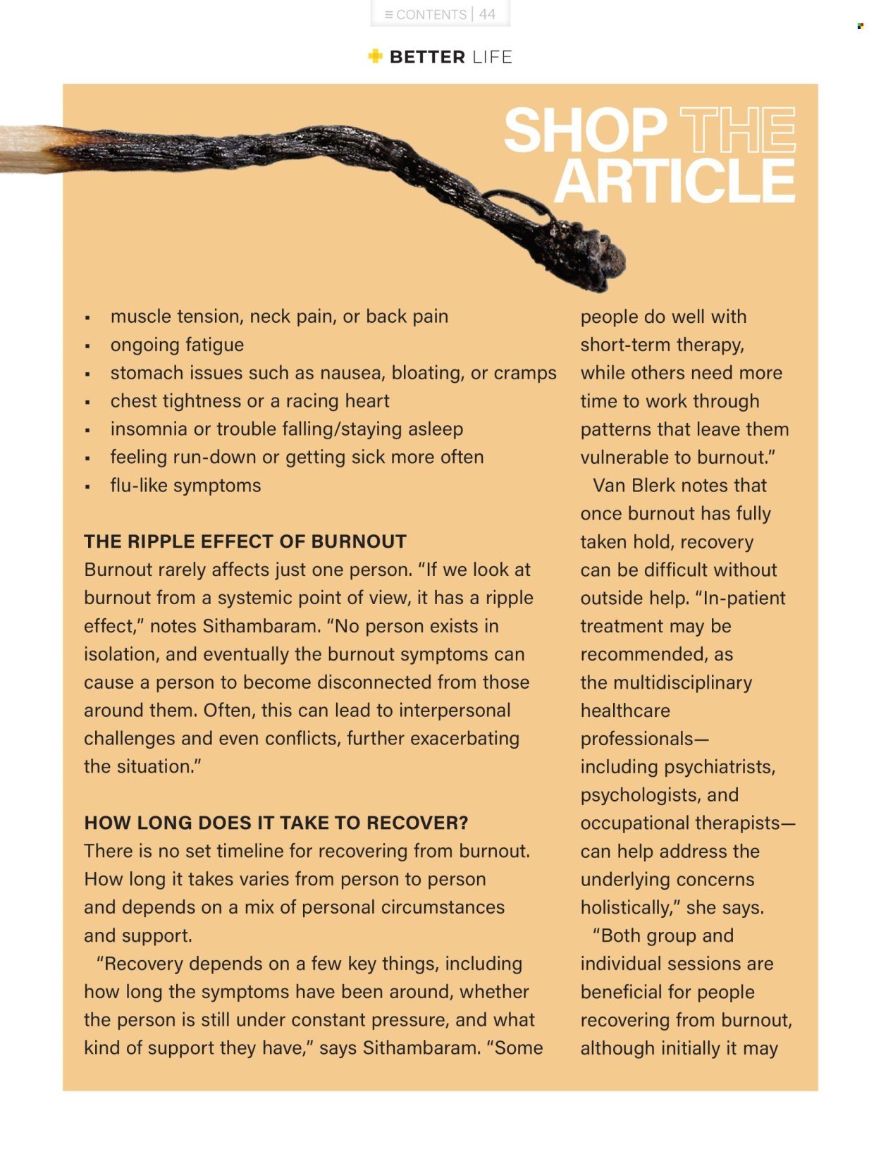 DIS-CHEM specials - Better Magazine (2026-04-01 - 2026-04-30) | 44