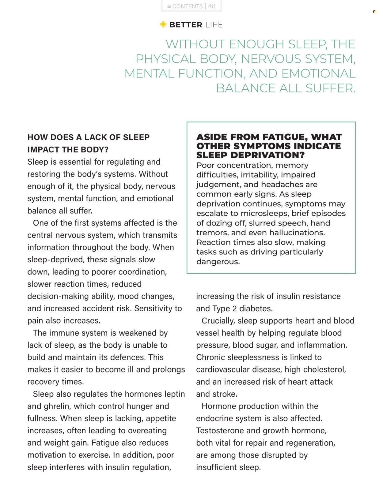 DIS-CHEM specials - Better Magazine (2026-04-01 - 2026-04-30) | 48