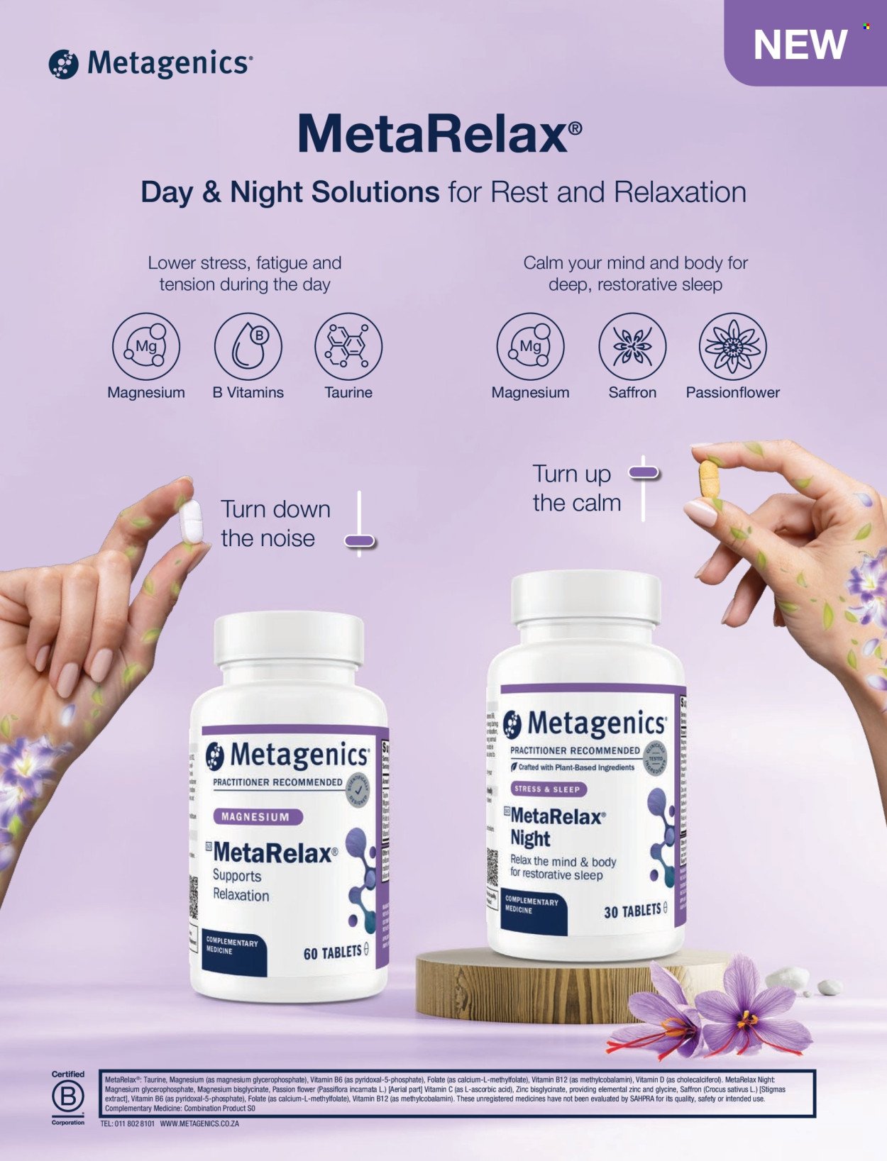 DIS-CHEM specials - Better Magazine (2026-04-01 - 2026-04-30) | 49