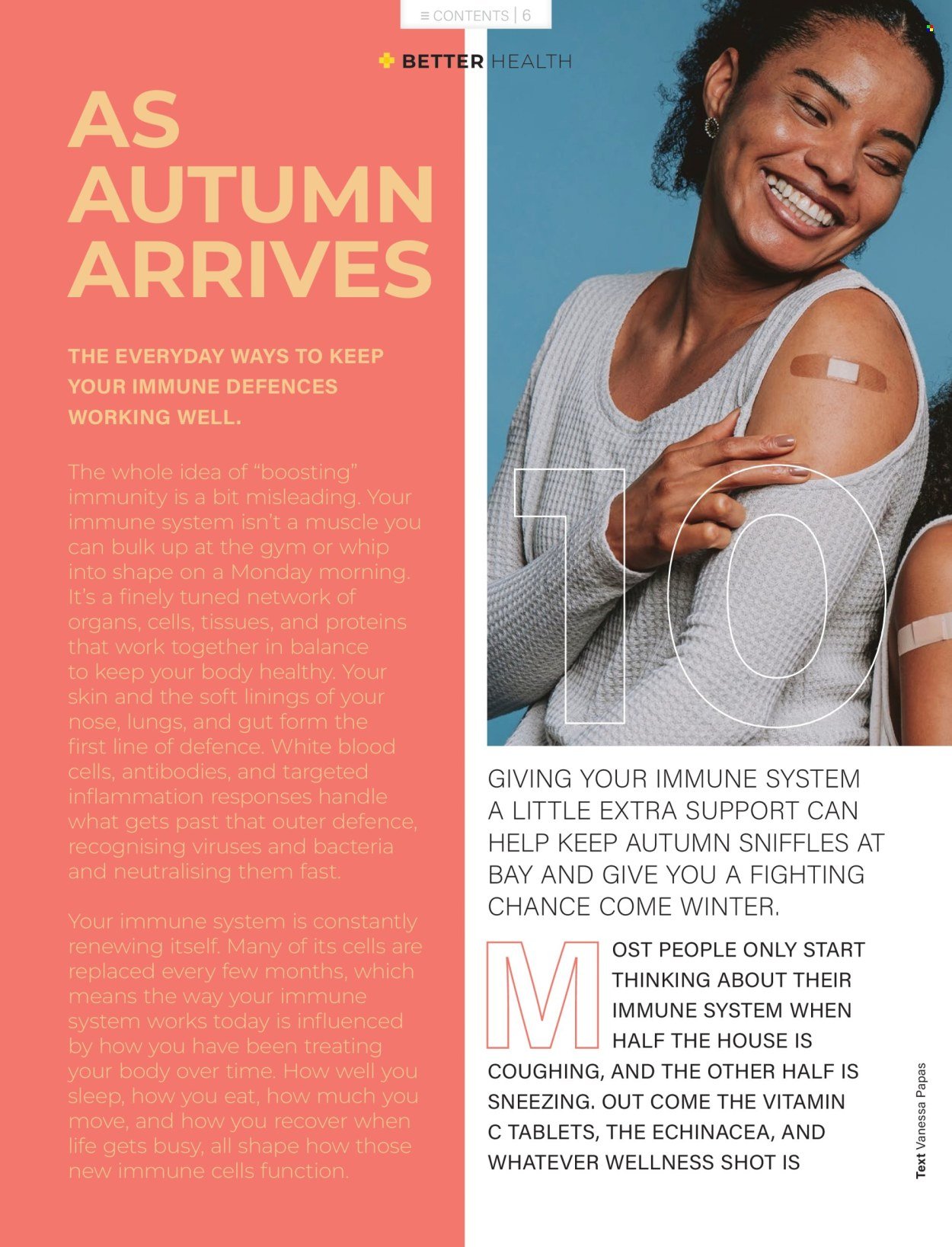 DIS-CHEM specials - Better Magazine (2026-04-01 - 2026-04-30) | 6