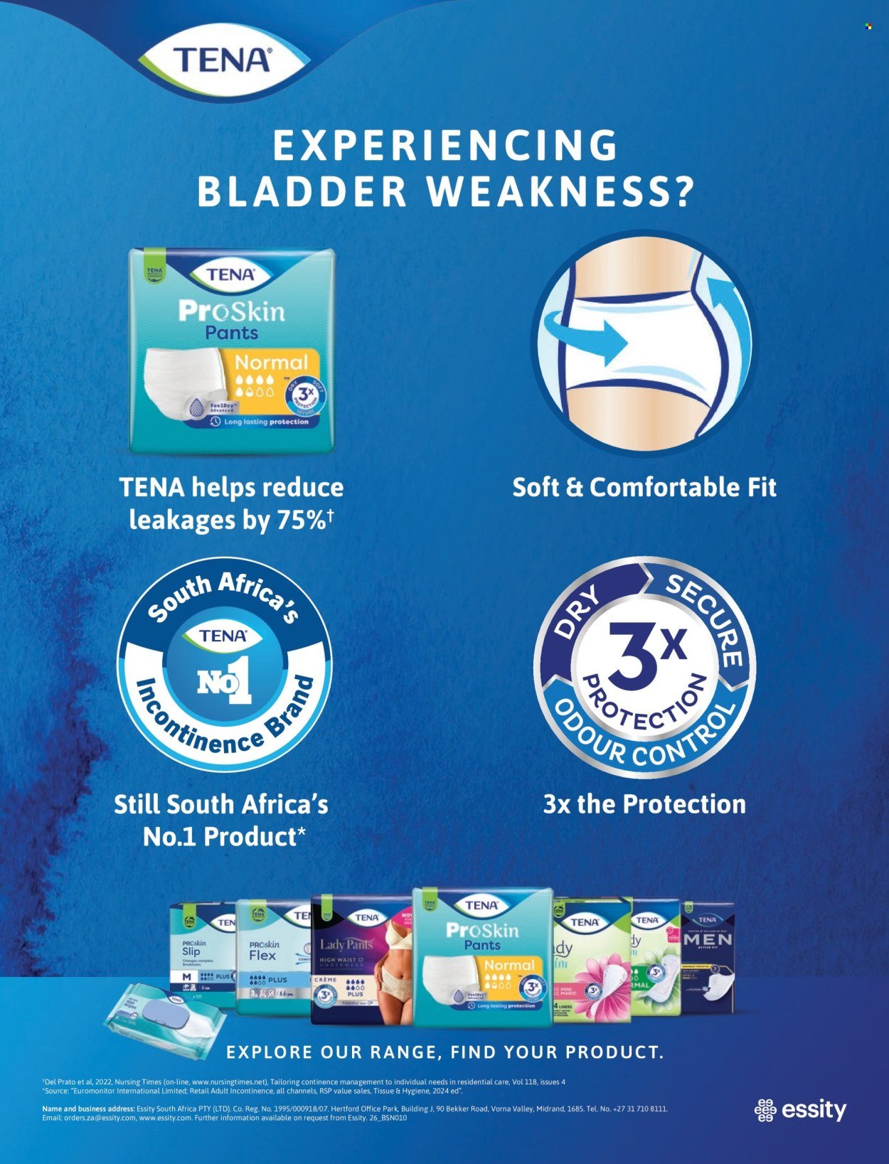 DIS-CHEM specials - Better Magazine (2026-04-01 - 2026-04-30) | 51