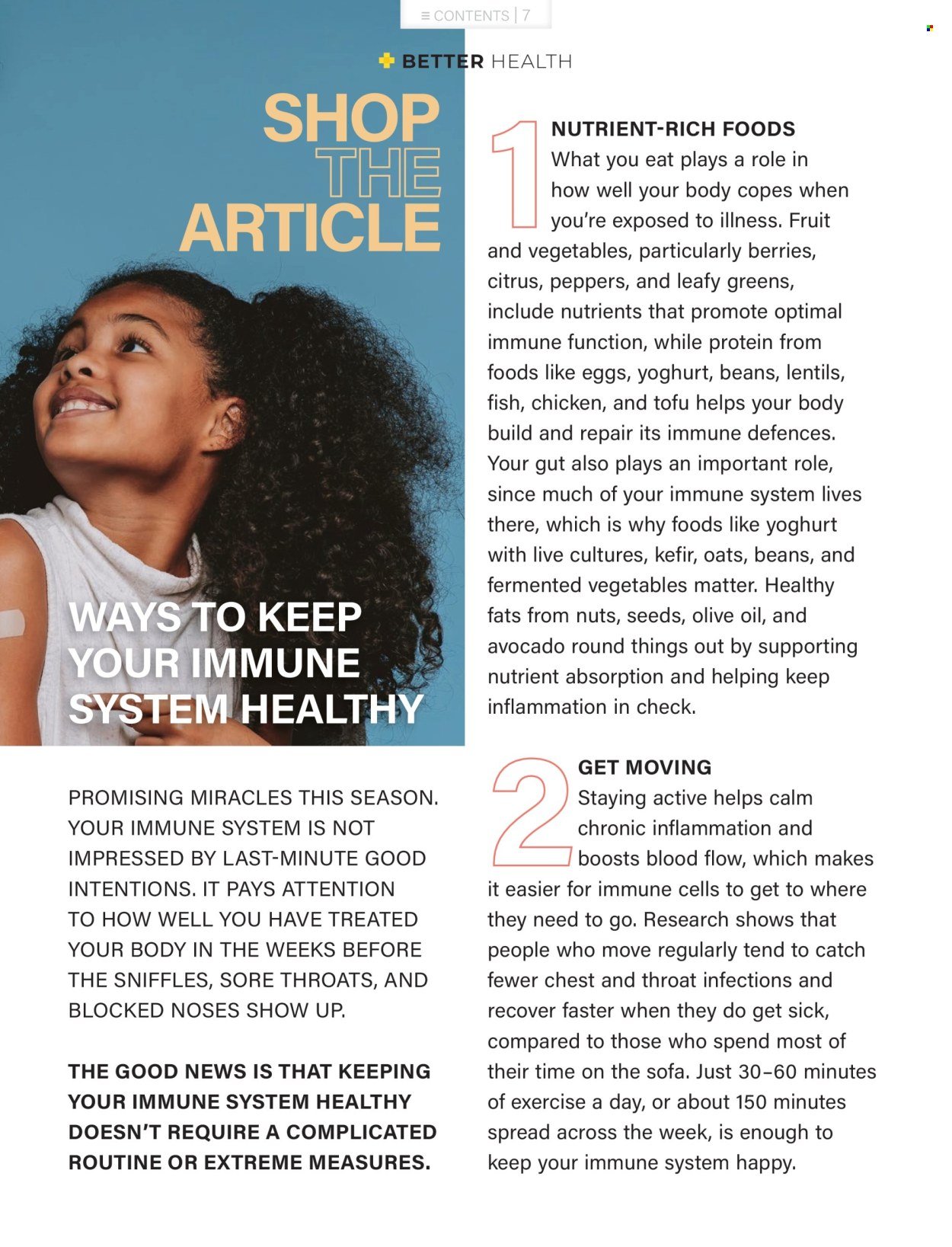 DIS-CHEM specials - Better Magazine (2026-04-01 - 2026-04-30) | 7