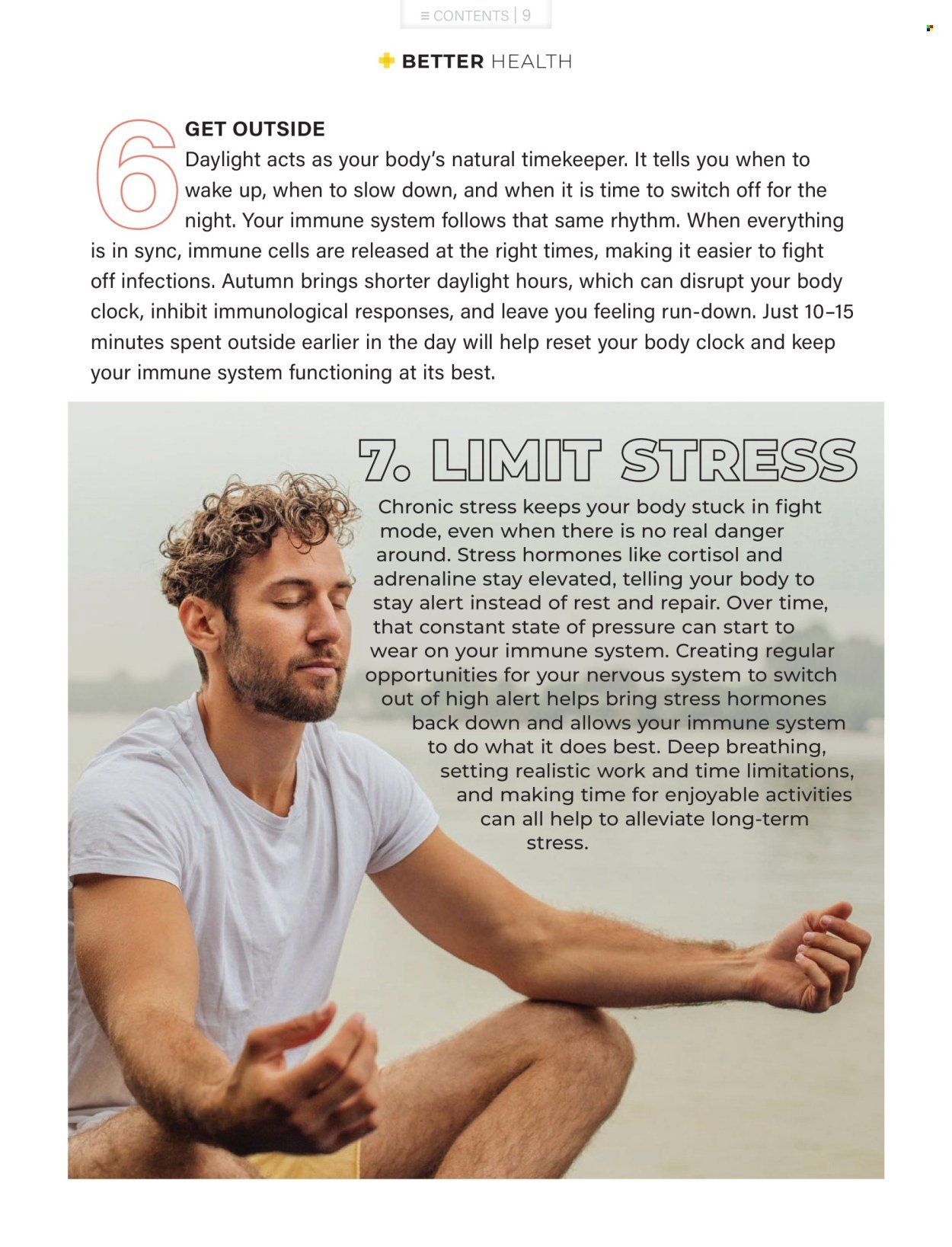 DIS-CHEM specials - Better Magazine (2026-04-01 - 2026-04-30) | 9