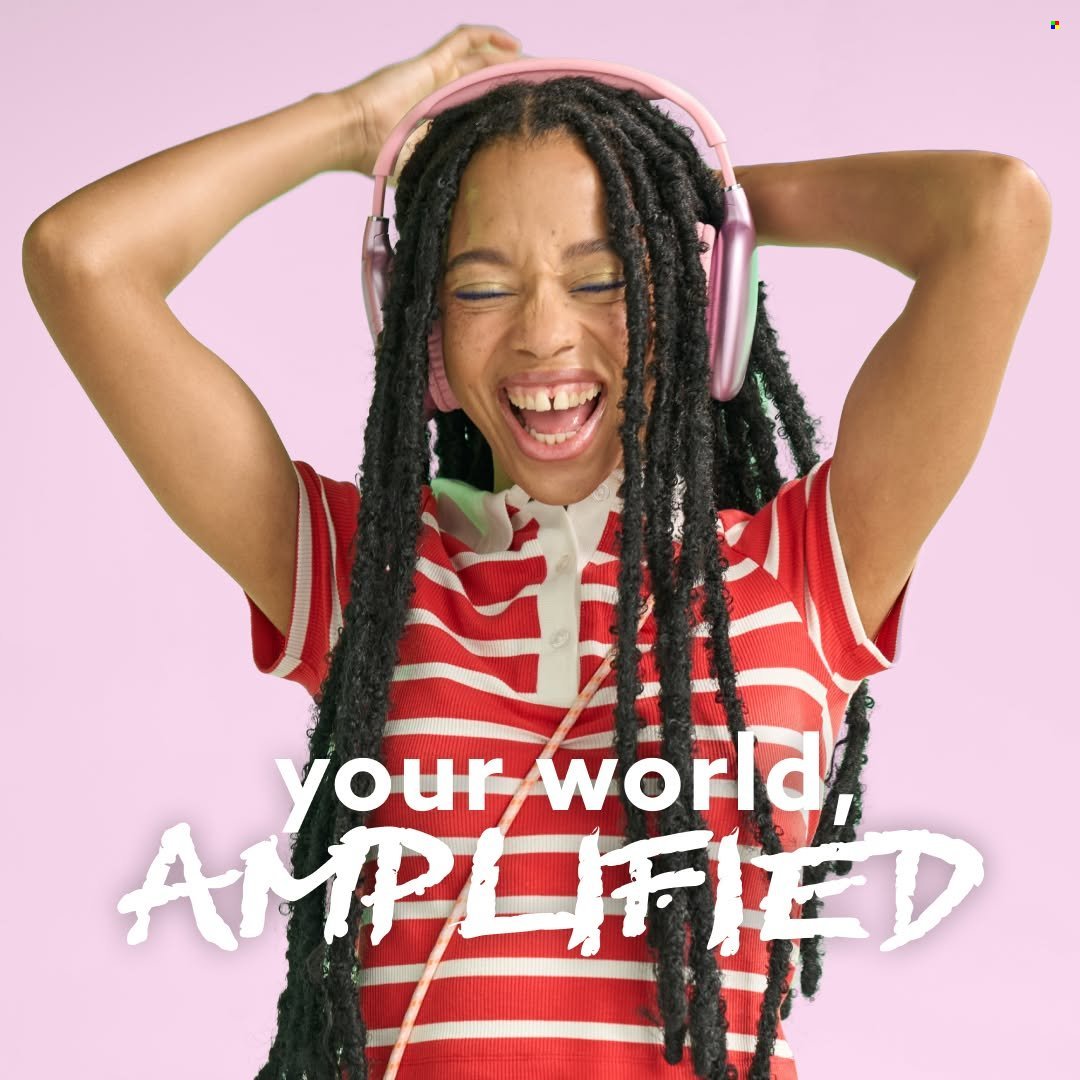 ACKERMANS specials - Youth Day just got louder