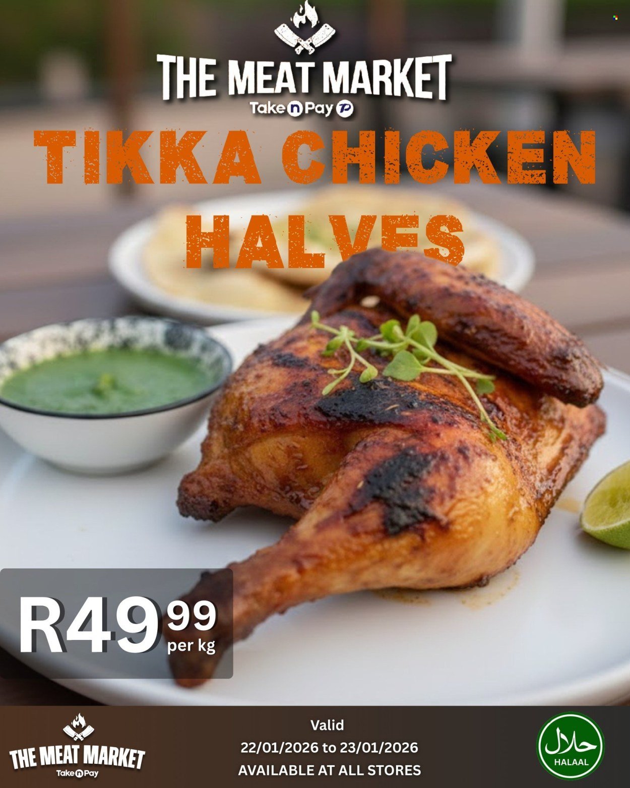 TAKE N PAY specials - From Thursday 22 Jan 2026 (2026-01-22 - 2026-01-23) | 1