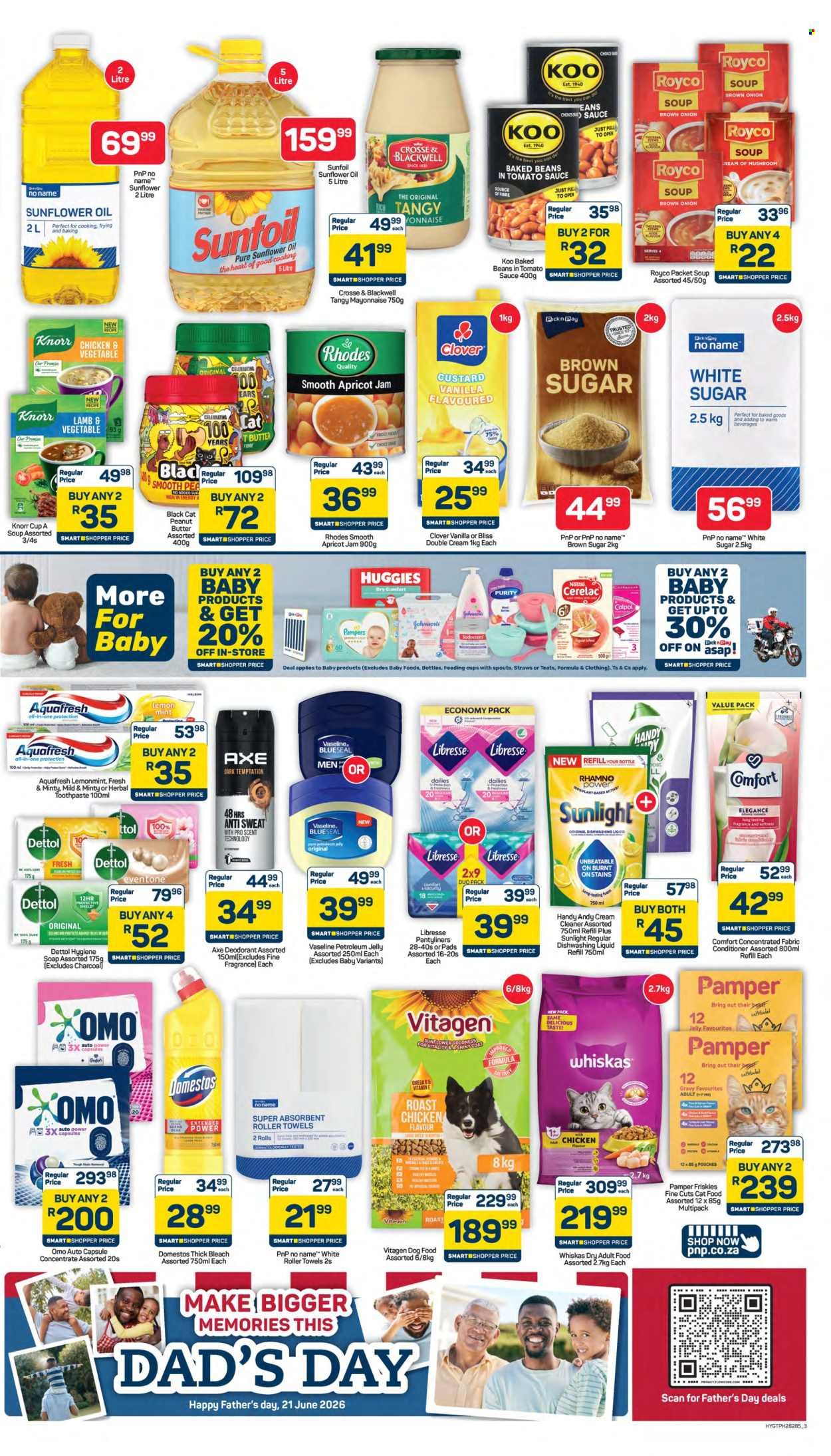 PICK N PAY specials - Hypermarket Specials
