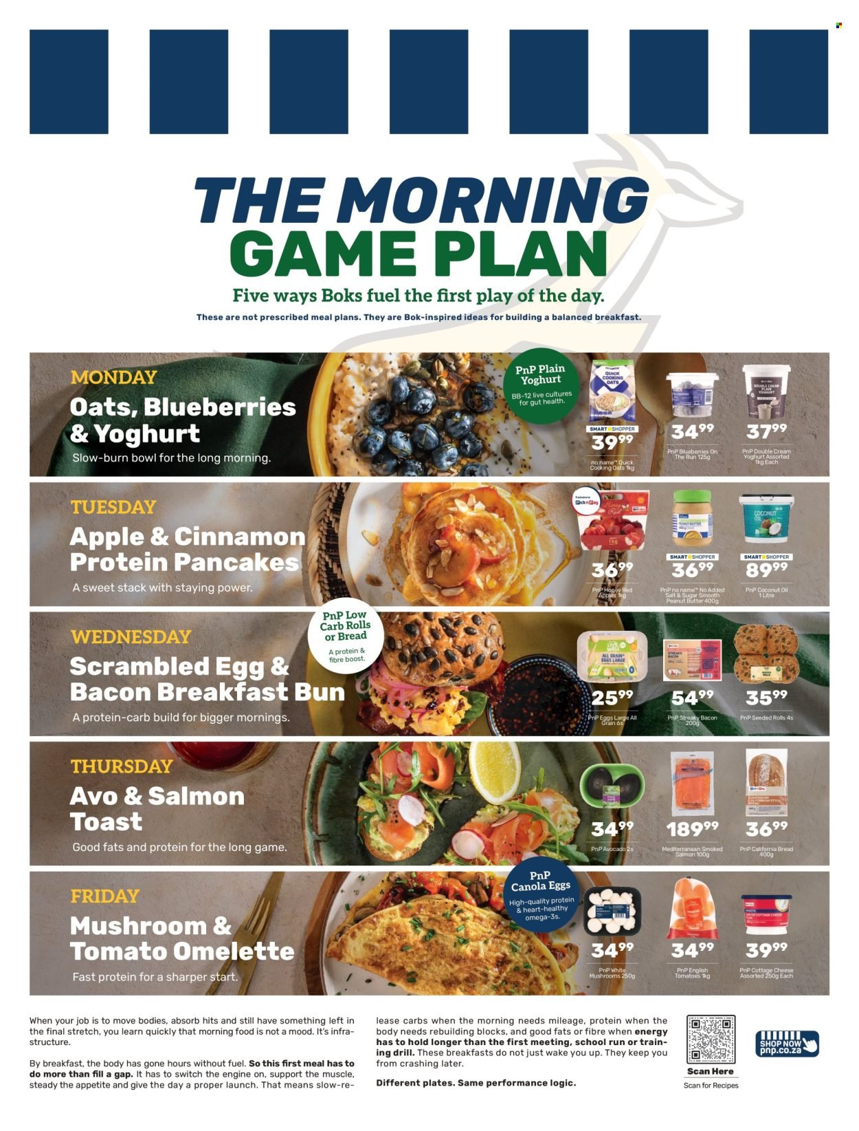 PICK N PAY specials - Weekly Specials