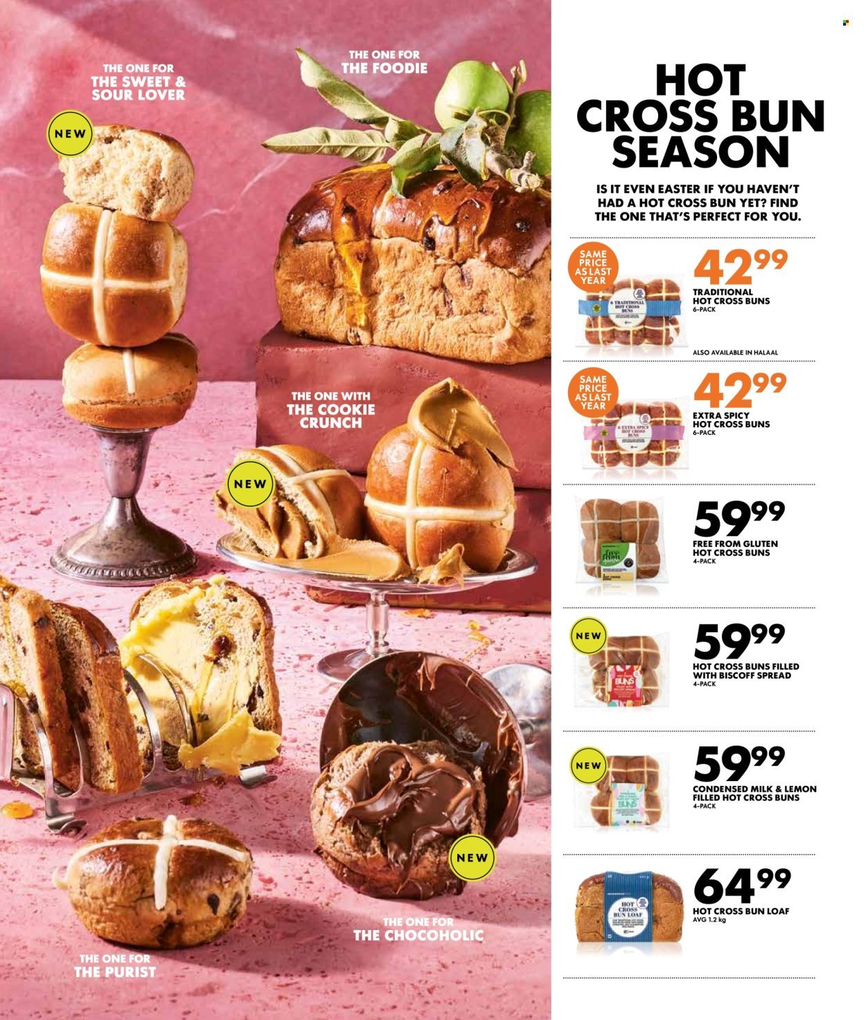 WOOLWORTHS specials - Daily Difference (2026-03-23 - 2026-04-05) | 4