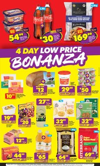 SHOPRITE specials - Low Price Bonanza KwaZulu-Natal