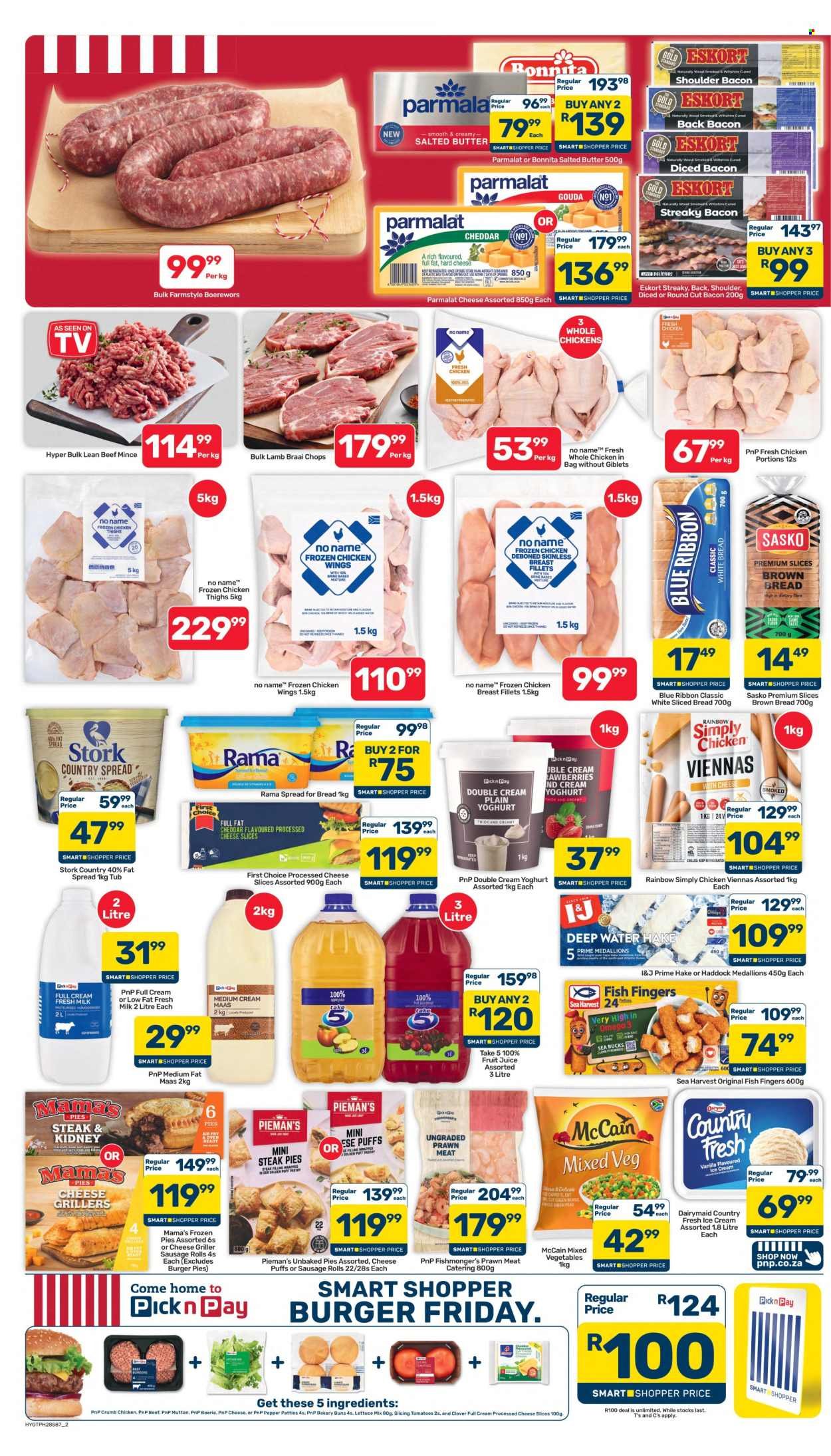 PICK N PAY specials - Hypermarket Specials