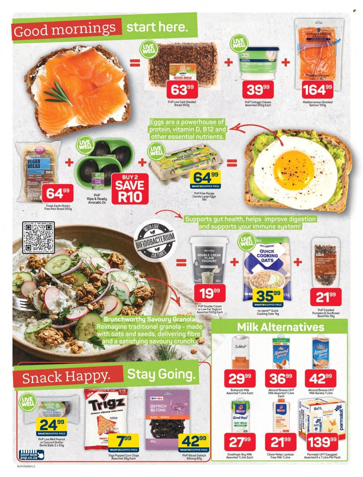 PICK N PAY specials - Winter Wellness Specials (2026-04-09 - 2026-05-08) | 2