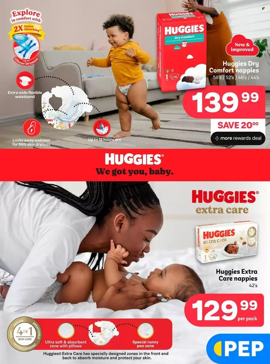 PEP STORES specials - All character. All cotton. (2025-09-24 - 2025-10-23) | 11