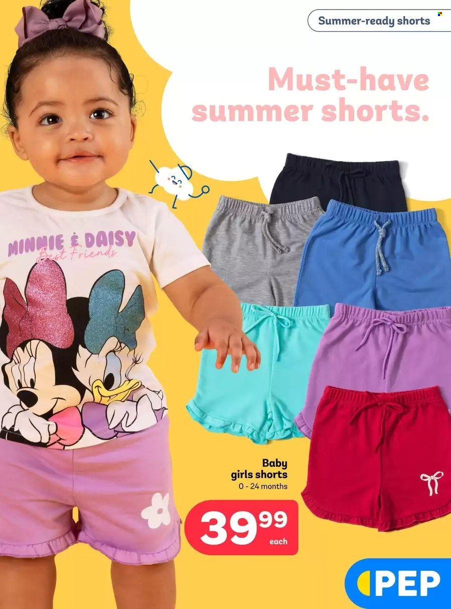 PEP STORES specials - All character. All cotton. (2025-09-24 - 2025-10-23) | 8