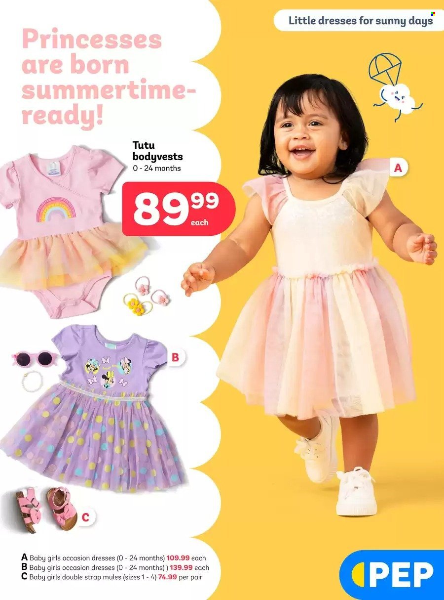 PEP STORES specials - All character. All cotton. (2025-09-24 - 2025-10-23) | 10