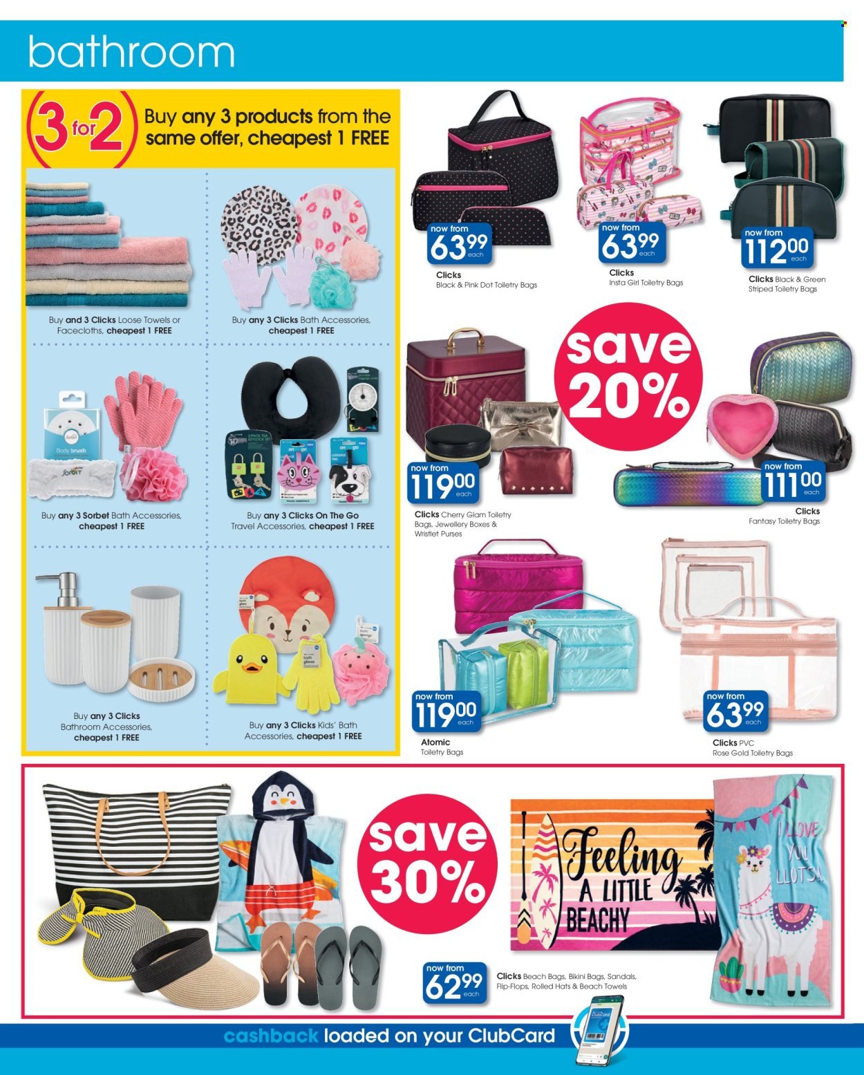 CLICKS specials - From Thursday 9 Apr 2026 (2026-04-09 - 2026-04-22) | 28