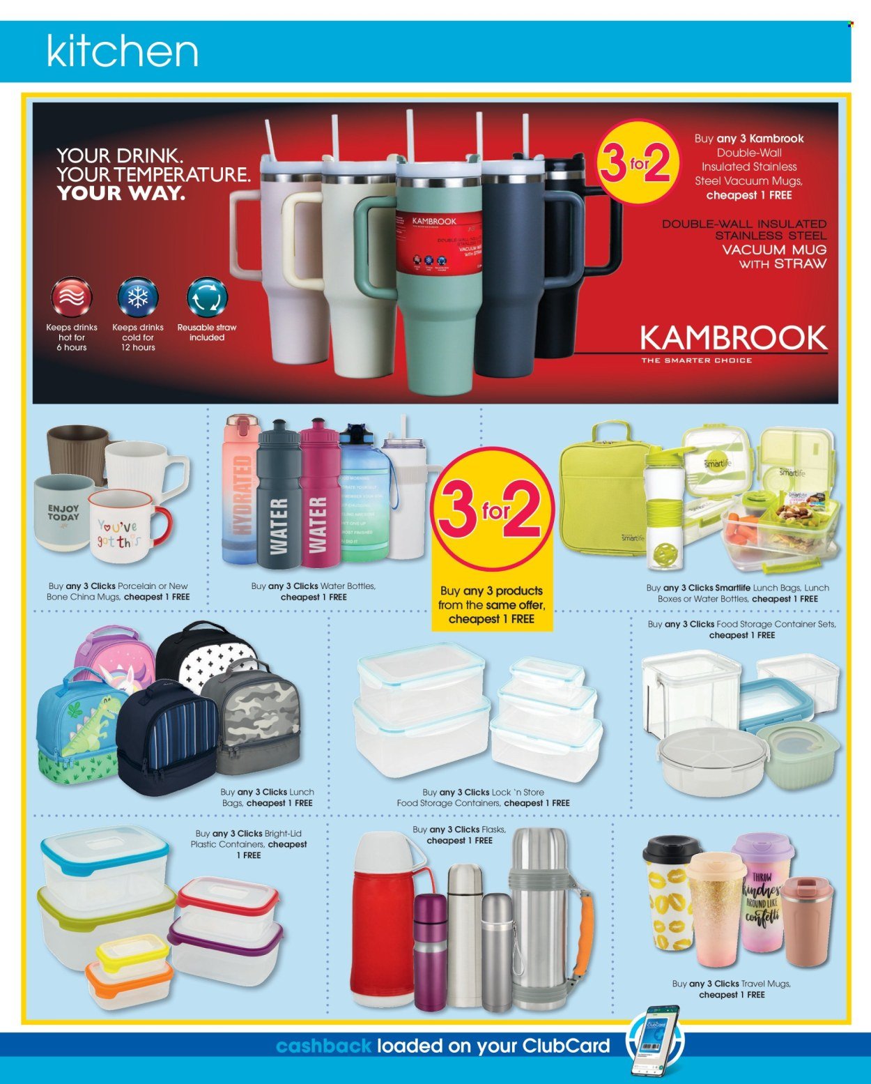 CLICKS specials - From Thursday 9 Apr 2026 (2026-04-09 - 2026-04-22) | 44