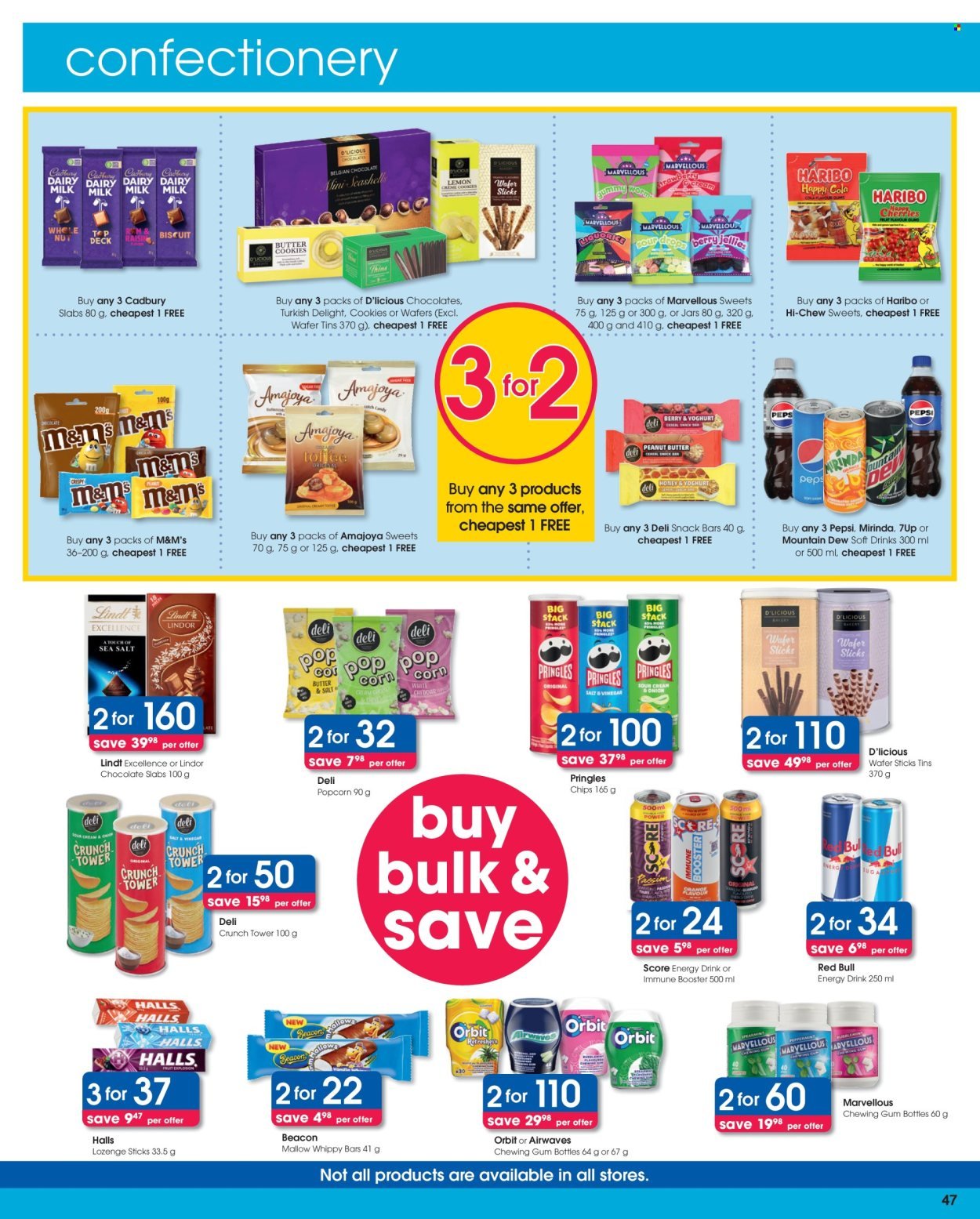 CLICKS specials - From Thursday 9 Apr 2026 (2026-04-09 - 2026-04-22) | 47