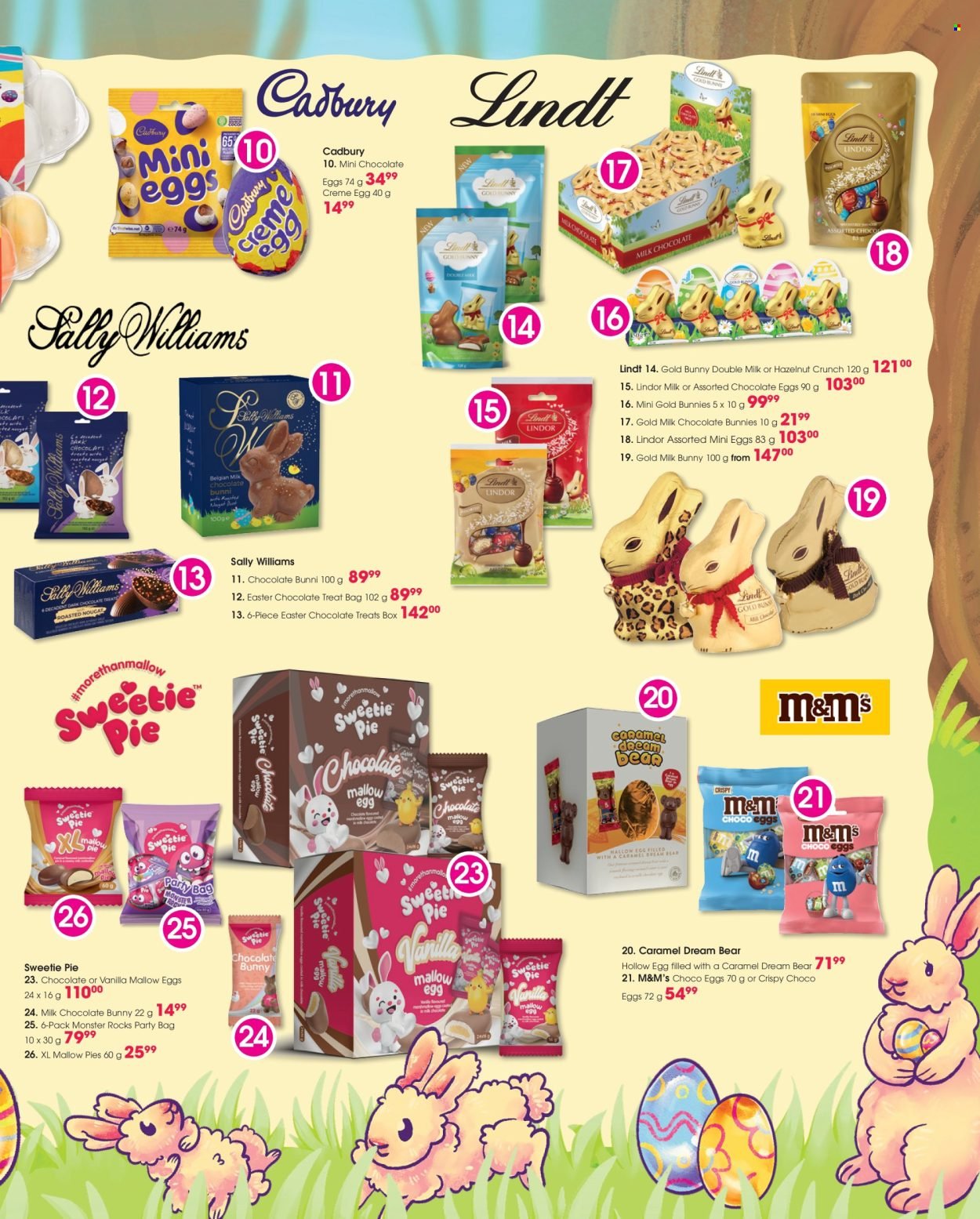 CLICKS specials - From Thursday 9 Apr 2026 (2026-04-09 - 2026-04-22) | 9