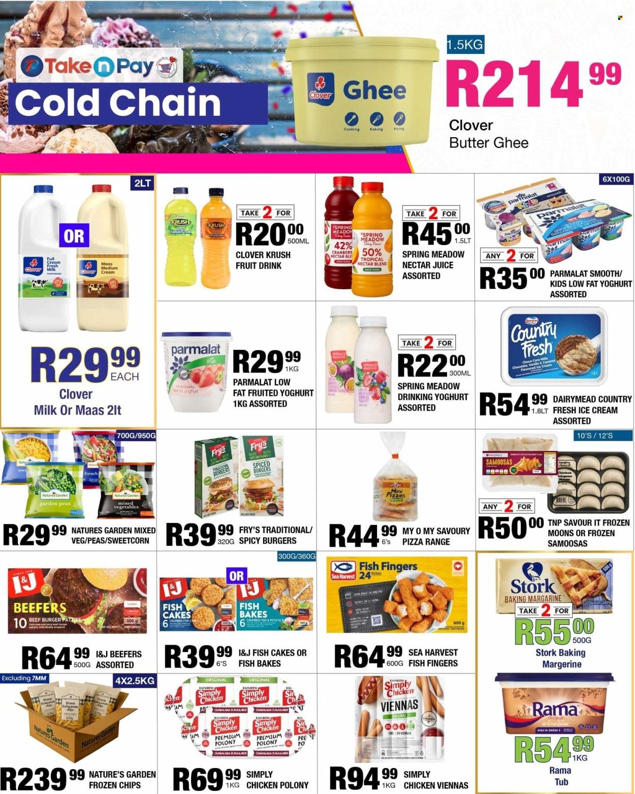 TAKE N PAY specials - From Monday 27 Oct 2025 (2025-10-27 - 2025-11-02) | 12