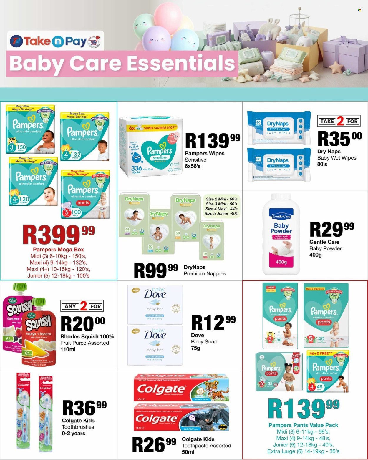 TAKE N PAY specials - From Monday 27 Oct 2025 (2025-10-27 - 2025-11-02) | 15