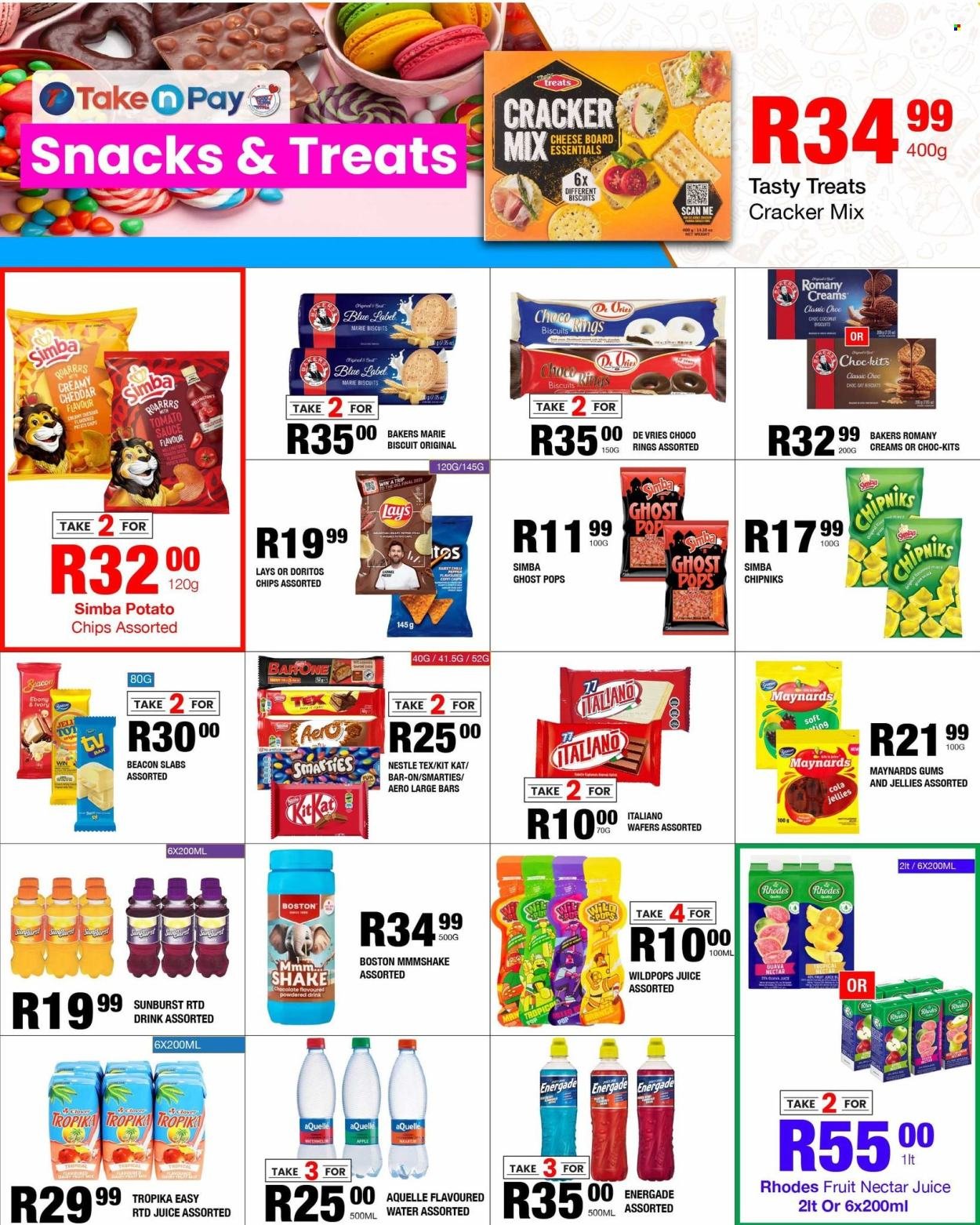 TAKE N PAY specials - From Monday 27 Oct 2025 (2025-10-27 - 2025-11-02) | 7