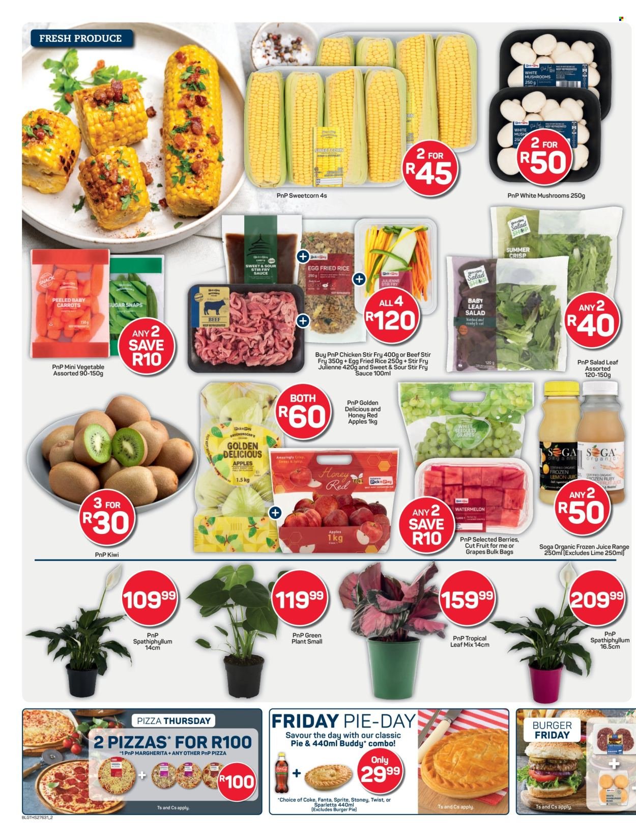 PICK N PAY specials - Weekly Specials (2026-01-12 - 2026-01-18) | 2