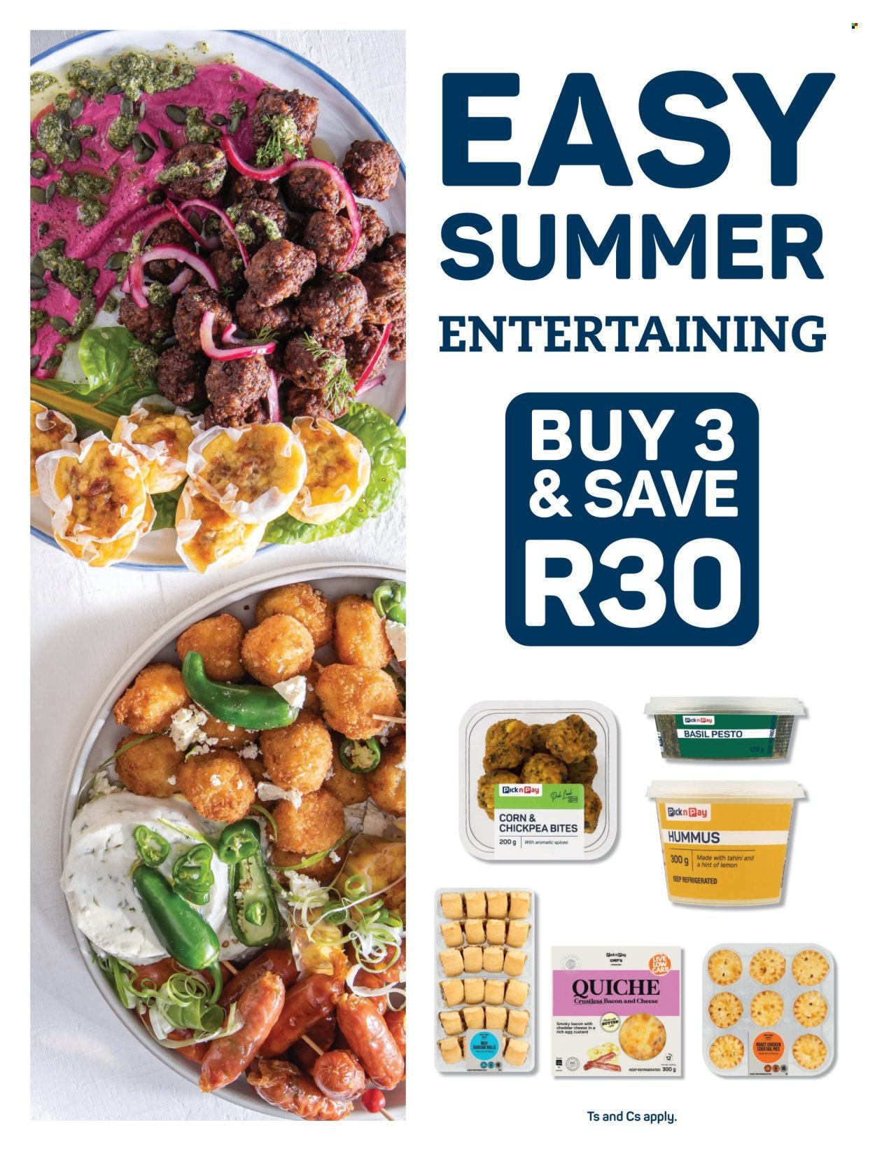 PICK N PAY specials - Weekly Specials (2026-01-12 - 2026-01-18) | 5