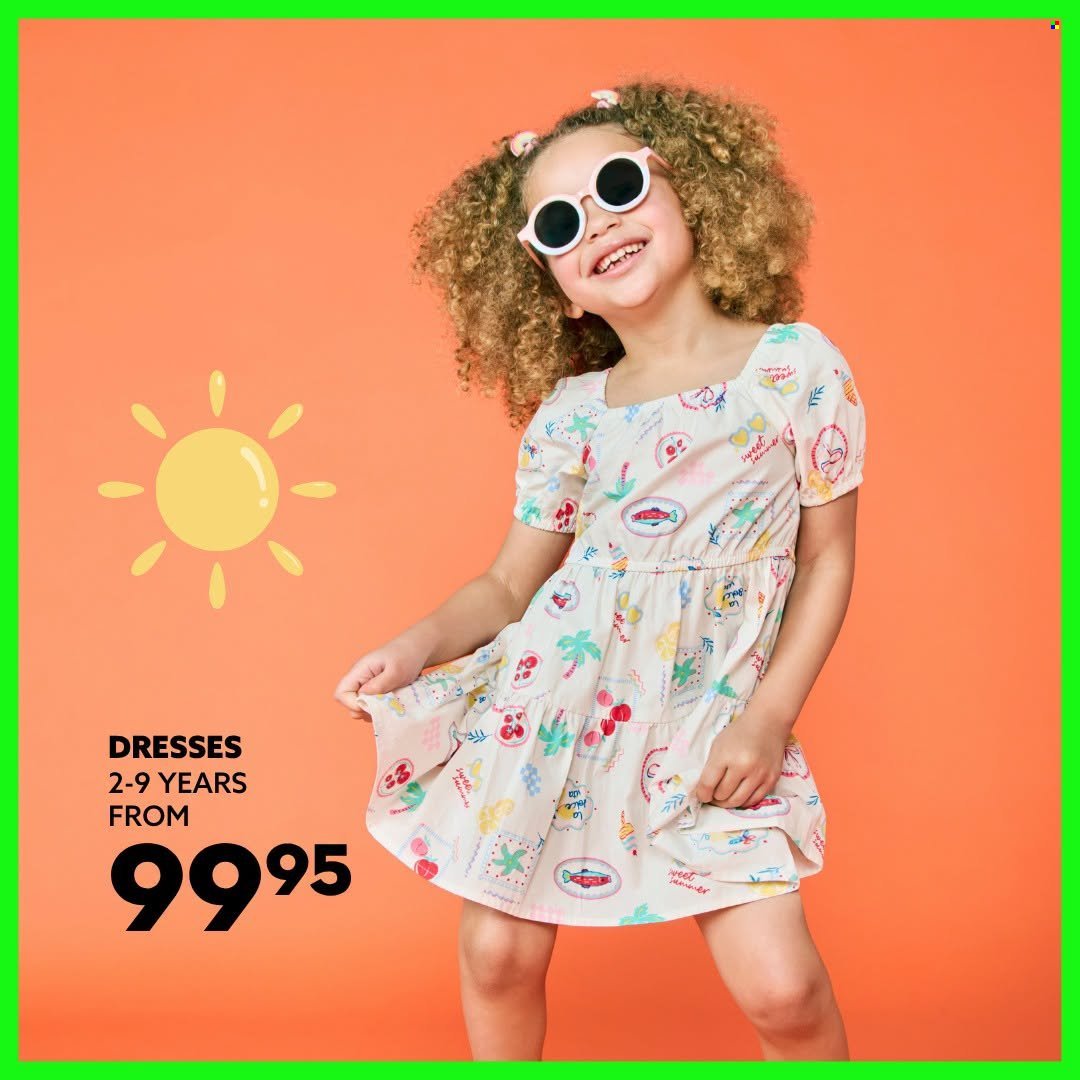 ACKERMANS specials - From Monday 19 Oct 2026