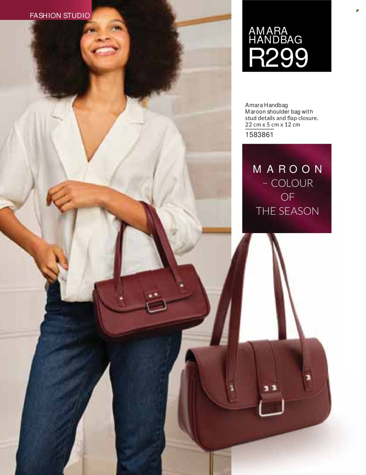 AVON specials - Future-proof your collagen reserves