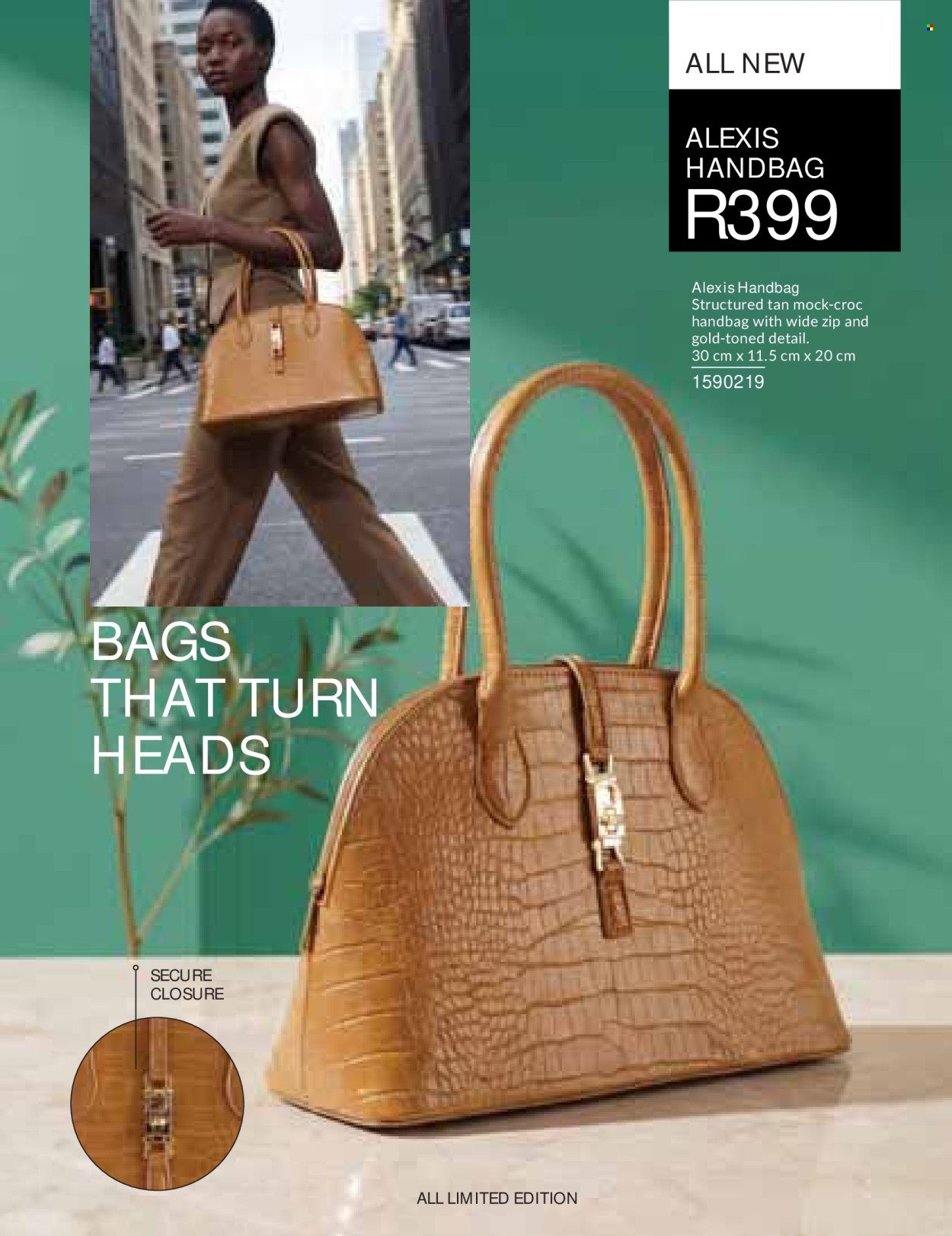 AVON specials - Future-proof your collagen reserves